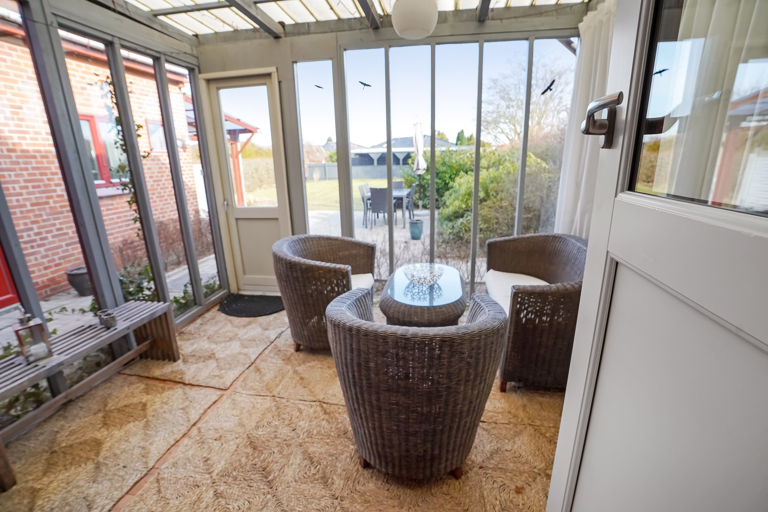 Fremhævet andet billede i fuldskærmstilstand. Billede af Svendborgvej 38, Hjallese, 5260 Odense S