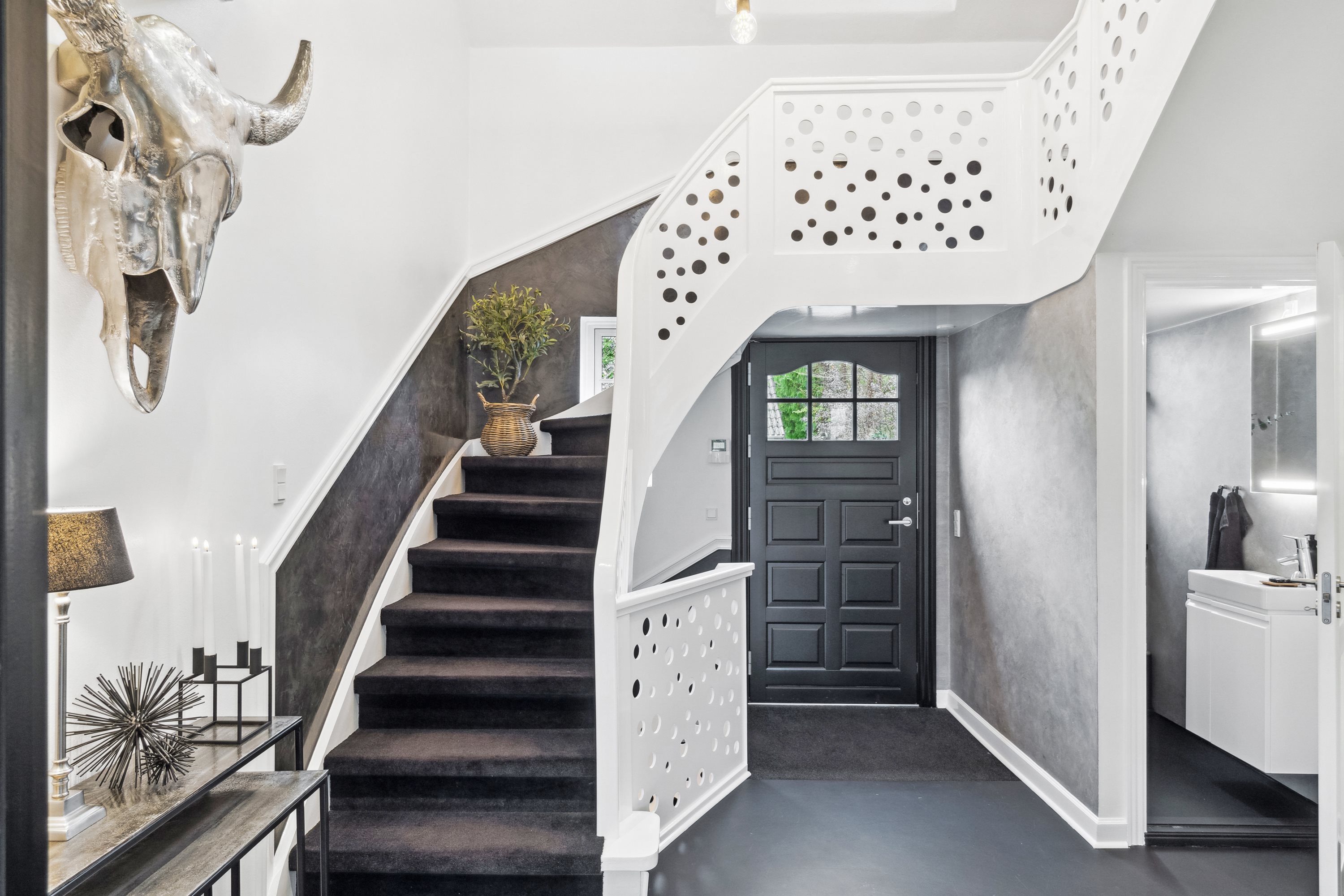 Fremhævet  billede i fuldskærmstilstand. Billede af Aage Beks Vej 15, 8920 Randers NV