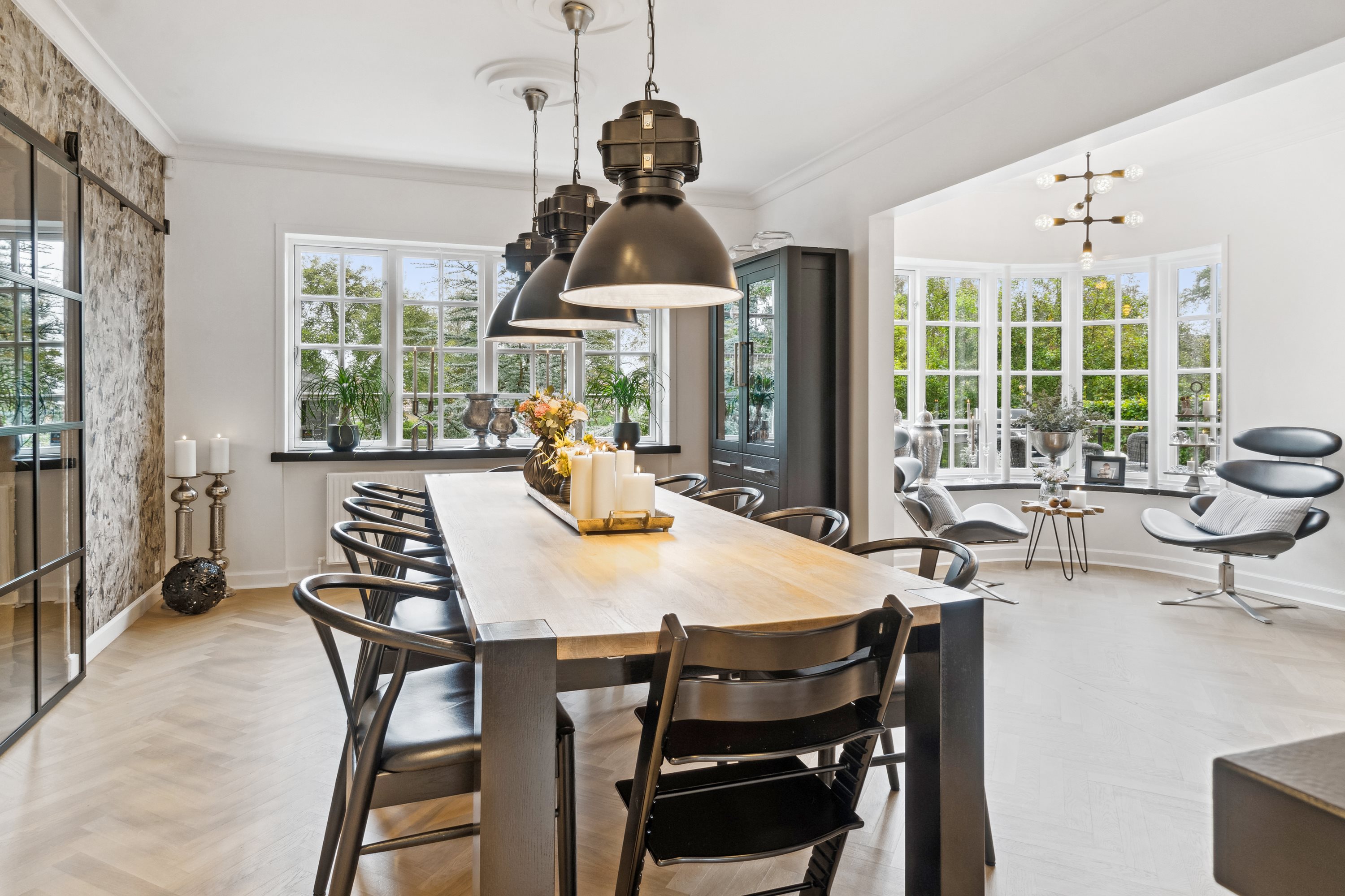 Fremhævet  billede i fuldskærmstilstand. Billede af Aage Beks Vej 15, 8920 Randers NV