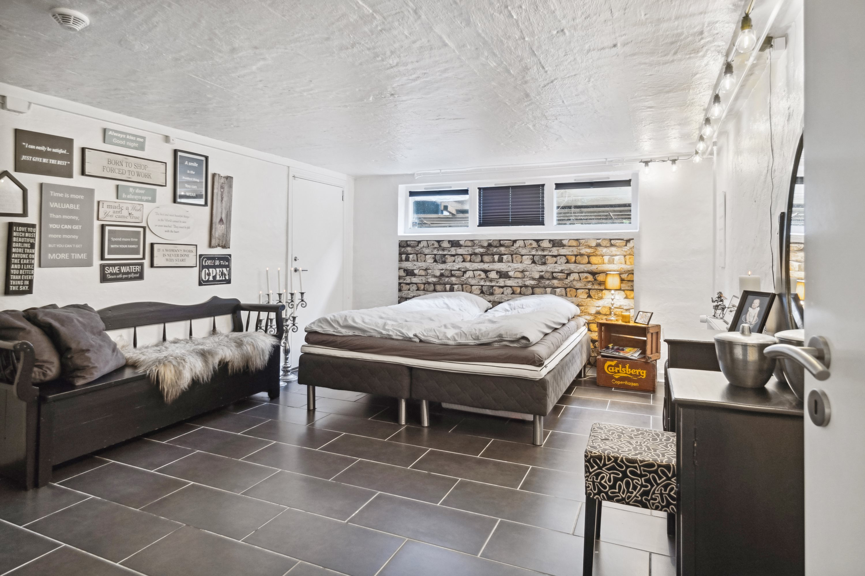 Fremhævet  billede i fuldskærmstilstand. Billede af Aage Beks Vej 15, 8920 Randers NV