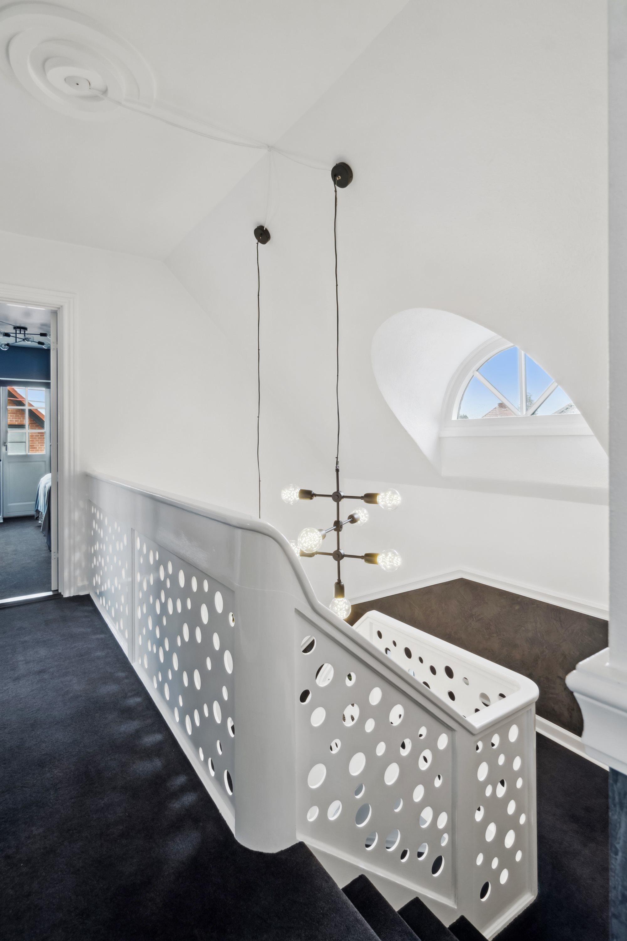 Fremhævet  billede i fuldskærmstilstand. Billede af Aage Beks Vej 15, 8920 Randers NV