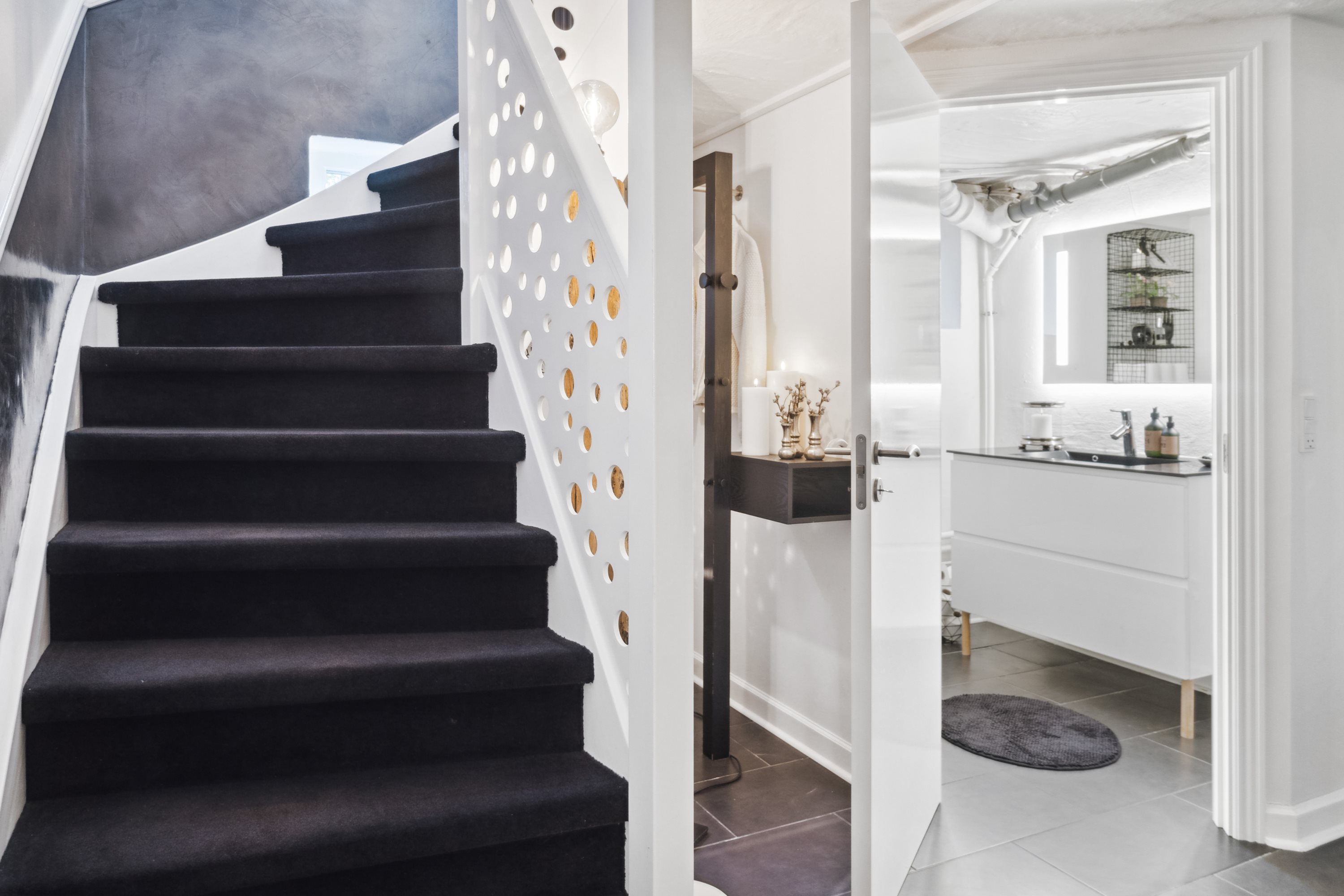 Fremhævet  billede i fuldskærmstilstand. Billede af Aage Beks Vej 15, 8920 Randers NV