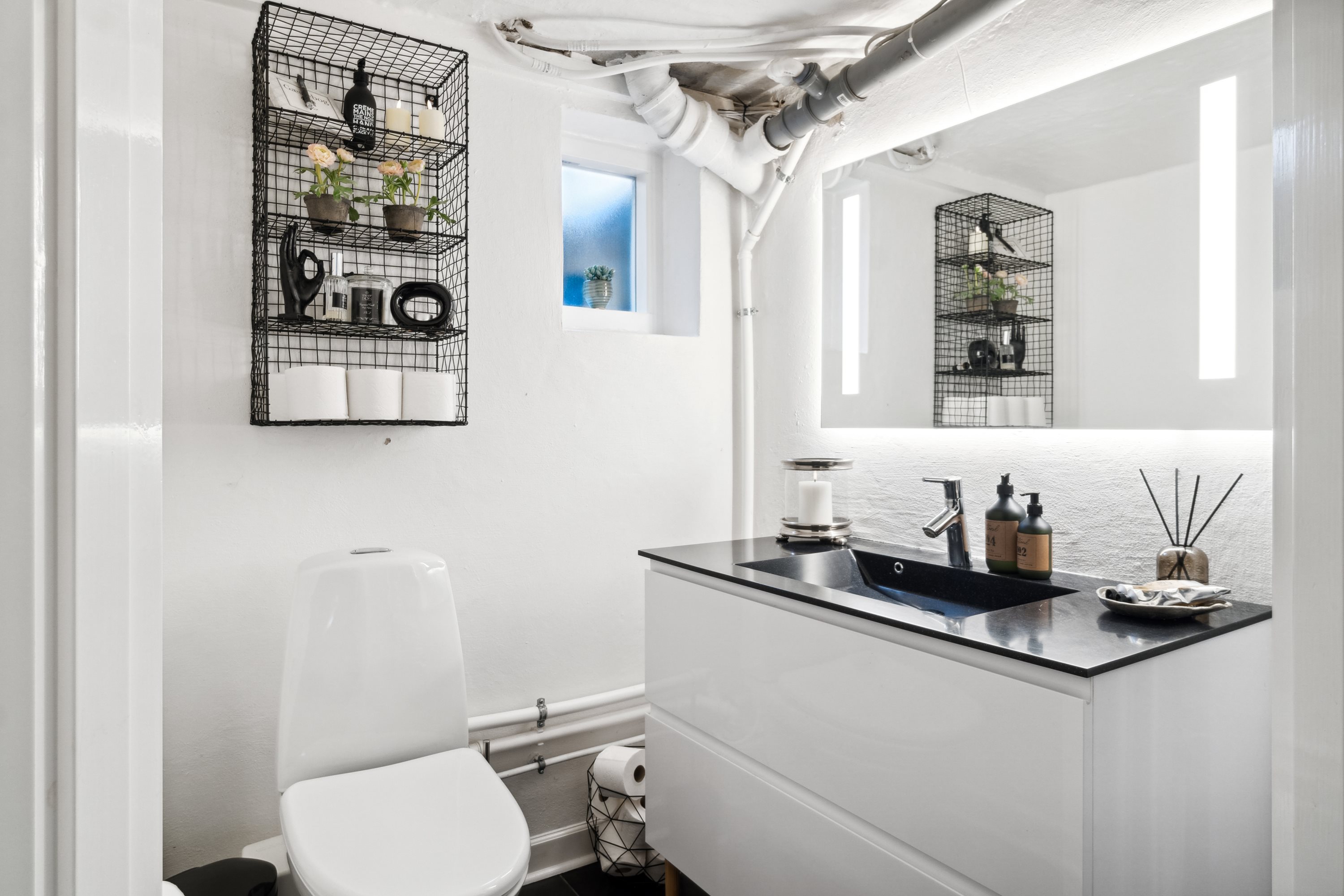 Fremhævet  billede i fuldskærmstilstand. Billede af Aage Beks Vej 15, 8920 Randers NV