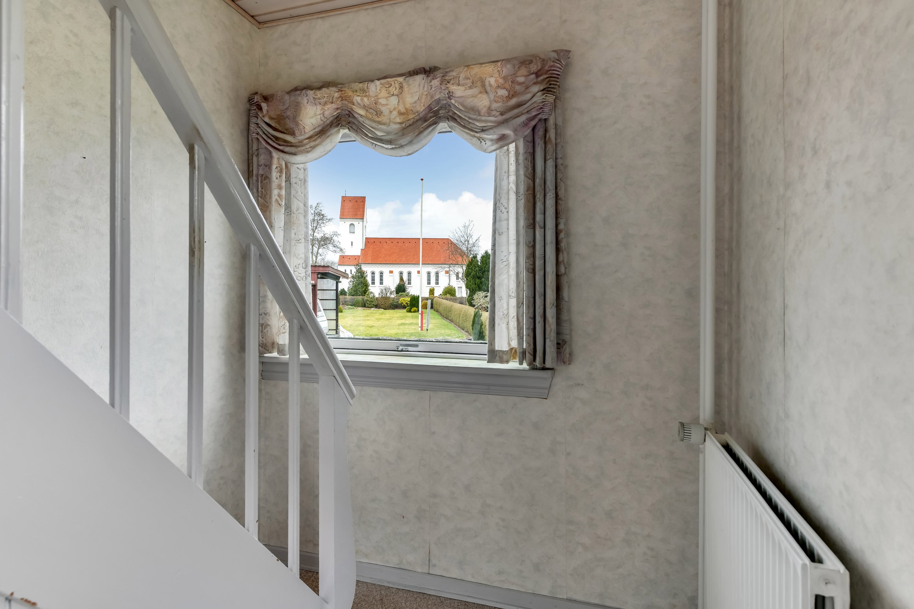 Fremhævet andet billede i fuldskærmstilstand. Billede af Grønmarksvej 1, Vesterhede, 7250 Hejnsvig