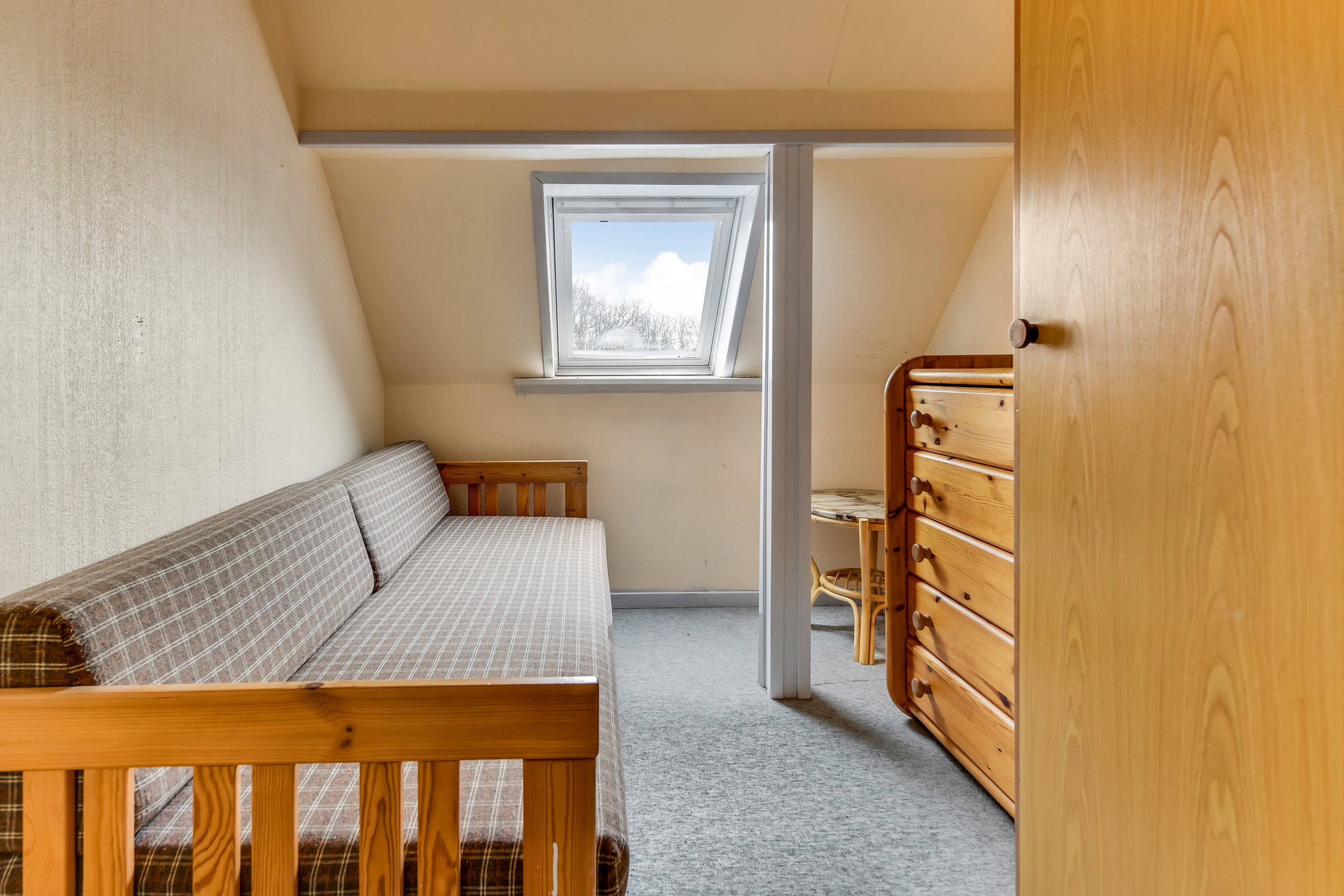 Fremhævet værelse billede i fuldskærmstilstand. Billede af Grønmarksvej 1, Vesterhede, 7250 Hejnsvig