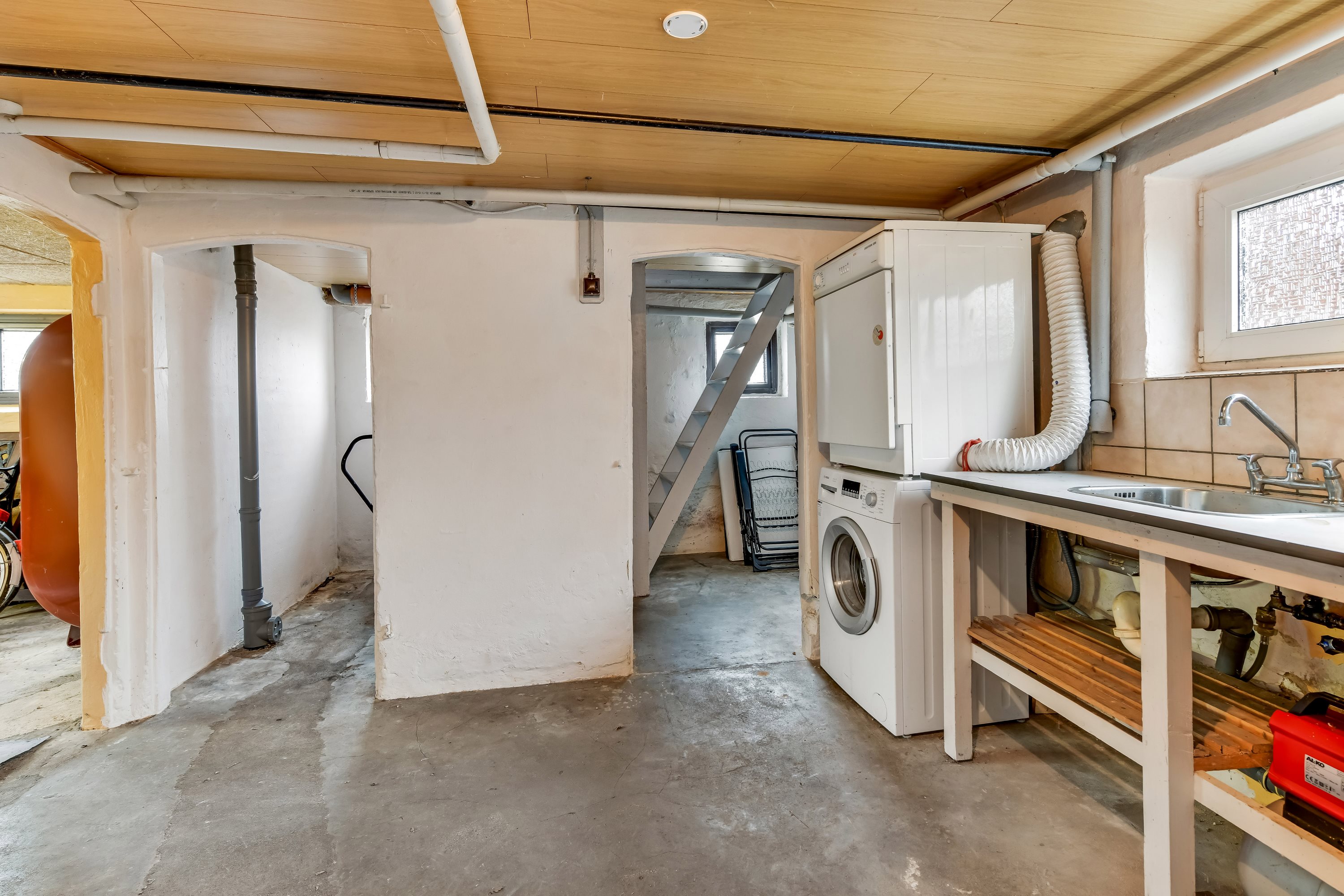 Fremhævet bryggers billede i fuldskærmstilstand. Billede af Grønmarksvej 1, Vesterhede, 7250 Hejnsvig