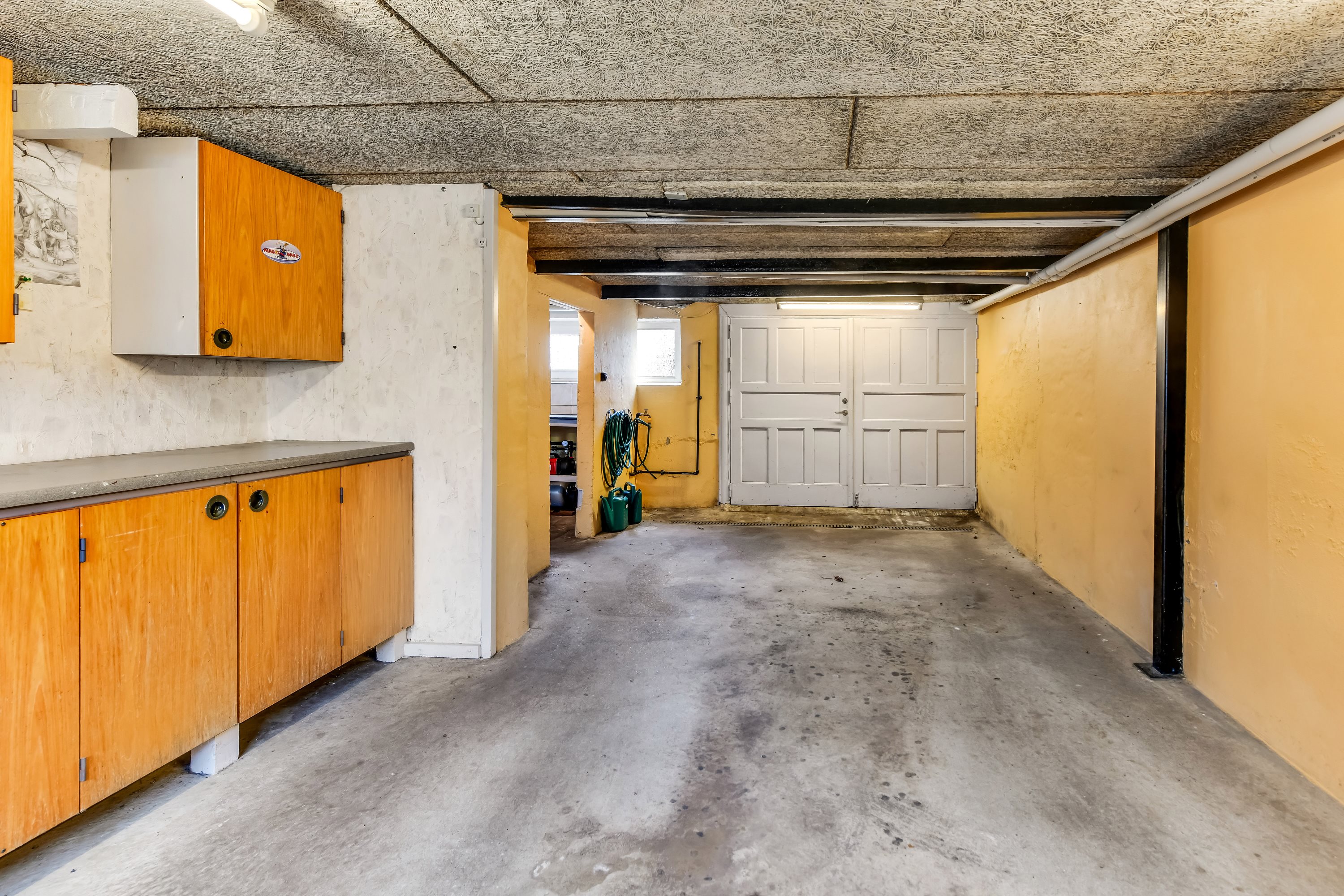 Fremhævet andet billede i fuldskærmstilstand. Billede af Grønmarksvej 1, Vesterhede, 7250 Hejnsvig