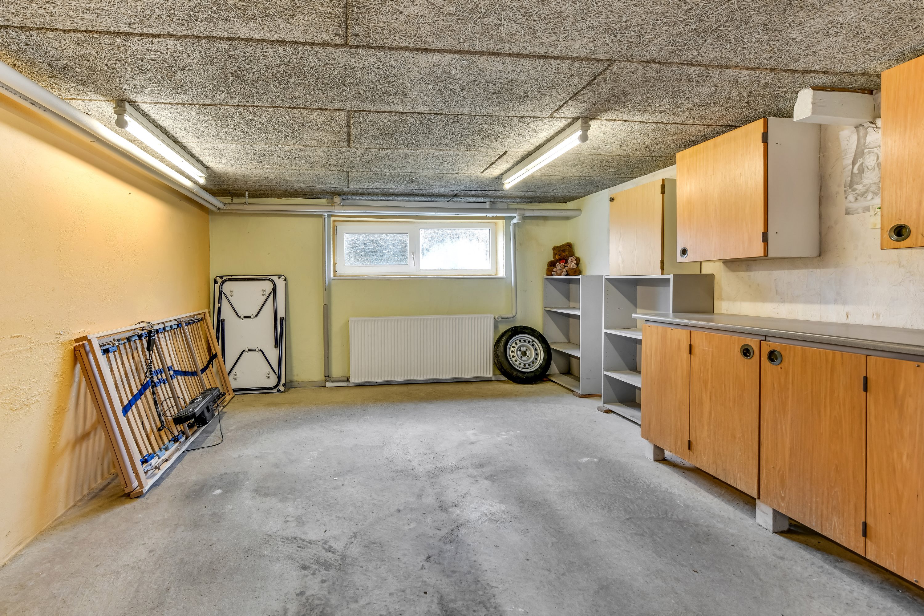 Fremhævet andet billede i fuldskærmstilstand. Billede af Grønmarksvej 1, Vesterhede, 7250 Hejnsvig