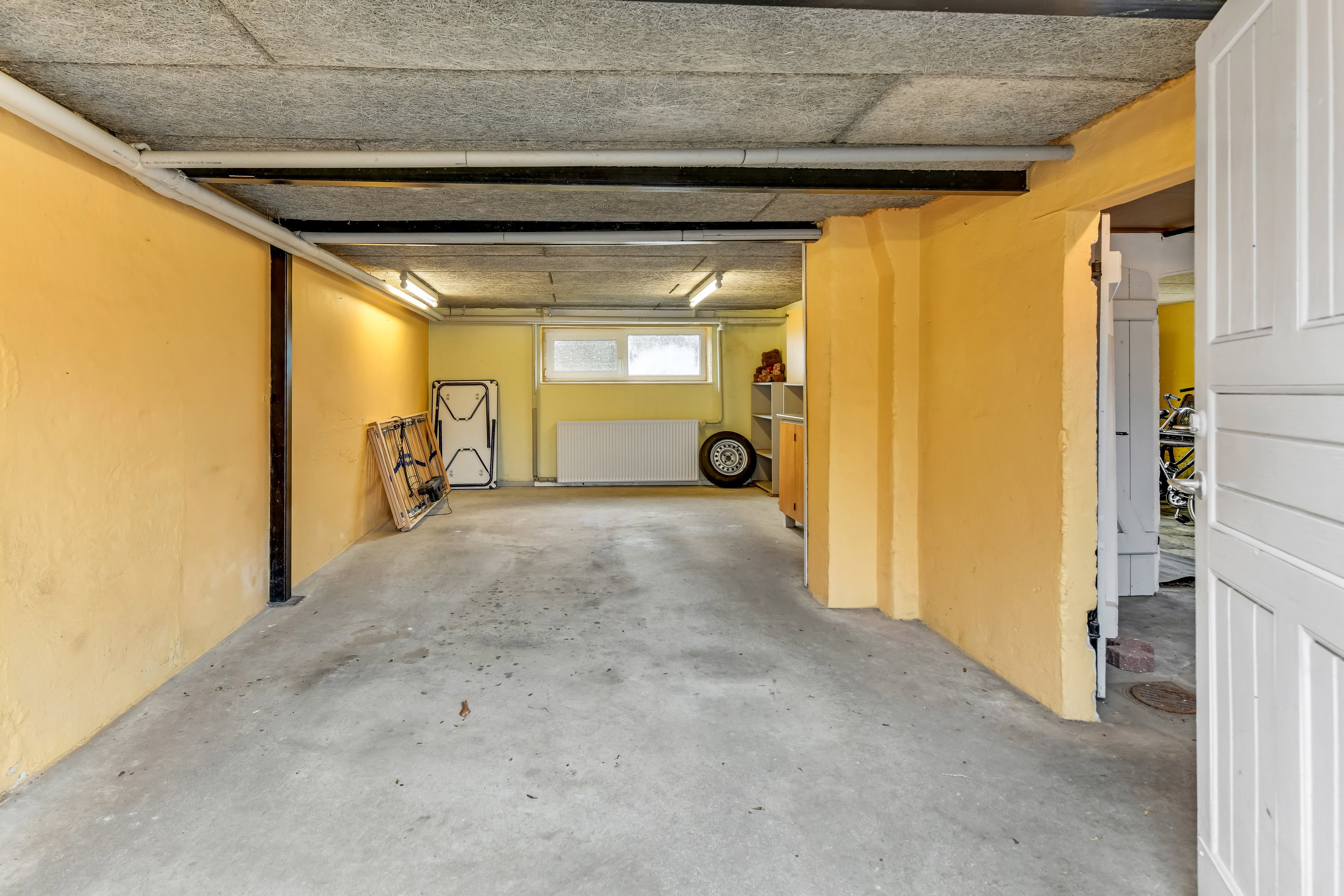 Fremhævet andet billede i fuldskærmstilstand. Billede af Grønmarksvej 1, Vesterhede, 7250 Hejnsvig