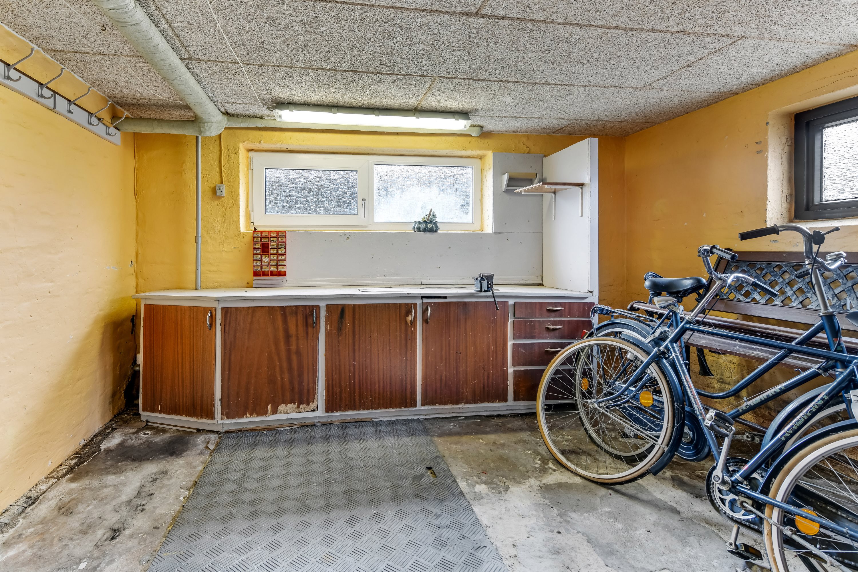 Fremhævet andet billede i fuldskærmstilstand. Billede af Grønmarksvej 1, Vesterhede, 7250 Hejnsvig