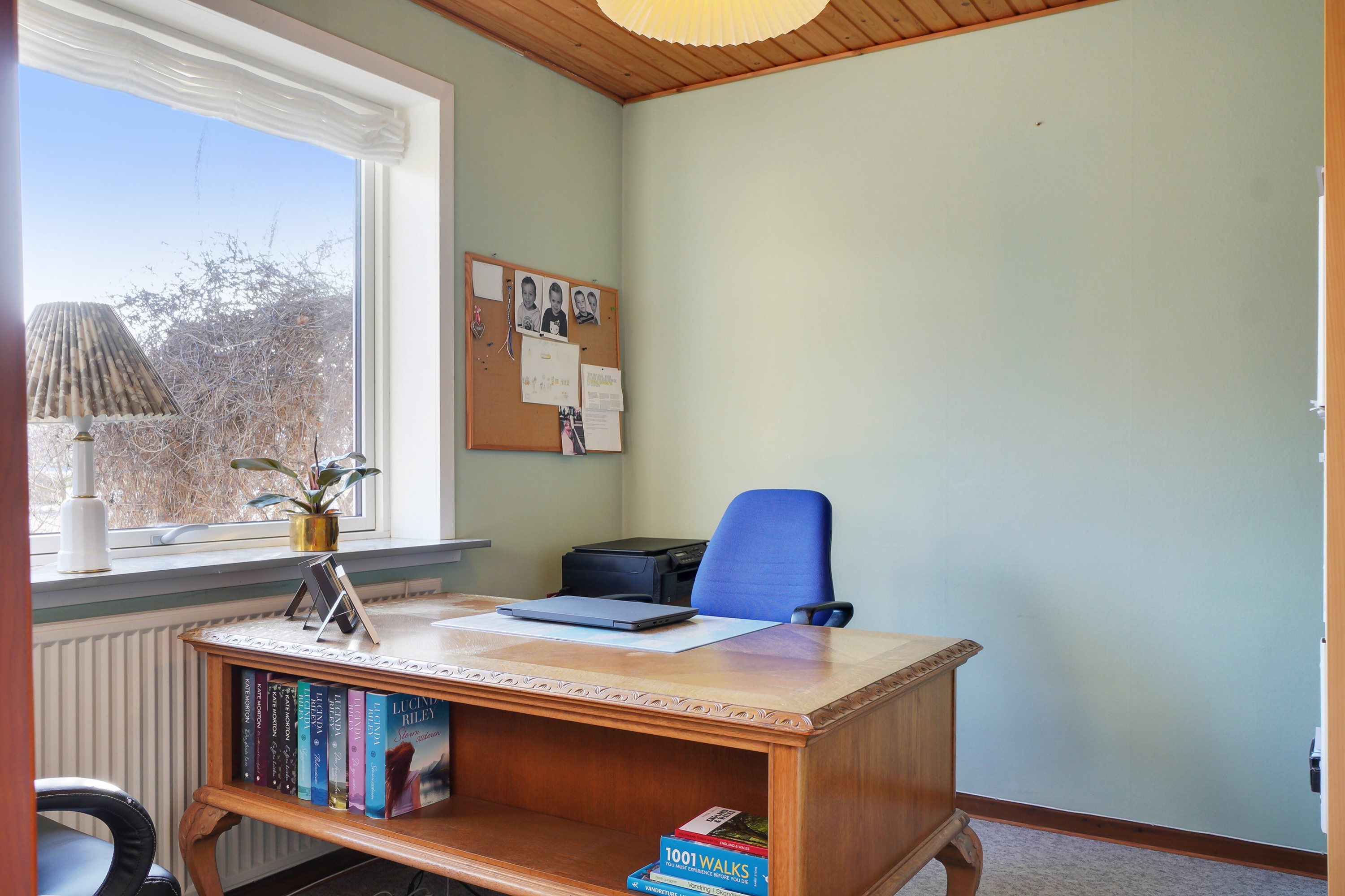 Fremhævet værelse billede i fuldskærmstilstand. Billede af Soltoften 6, 7900 Nykøbing M