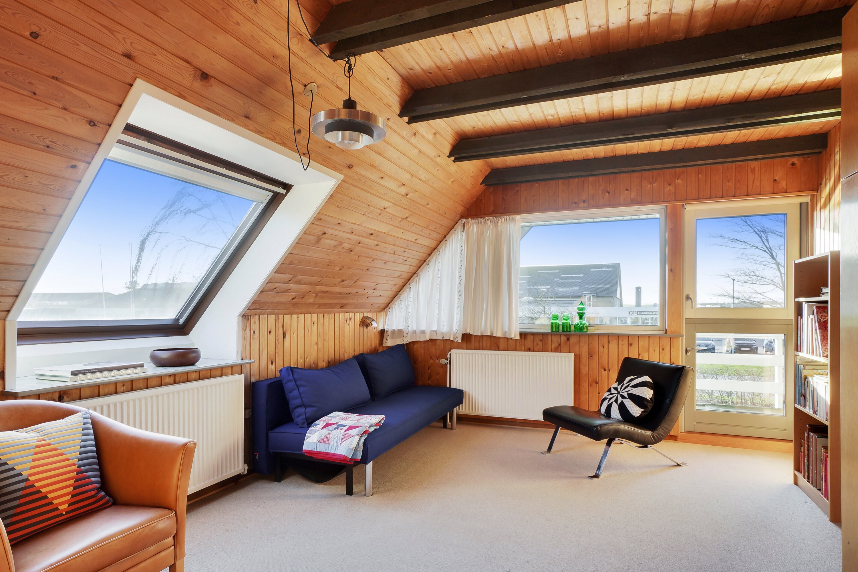 Fremhævet værelse billede i fuldskærmstilstand. Billede af Soltoften 6, 7900 Nykøbing M