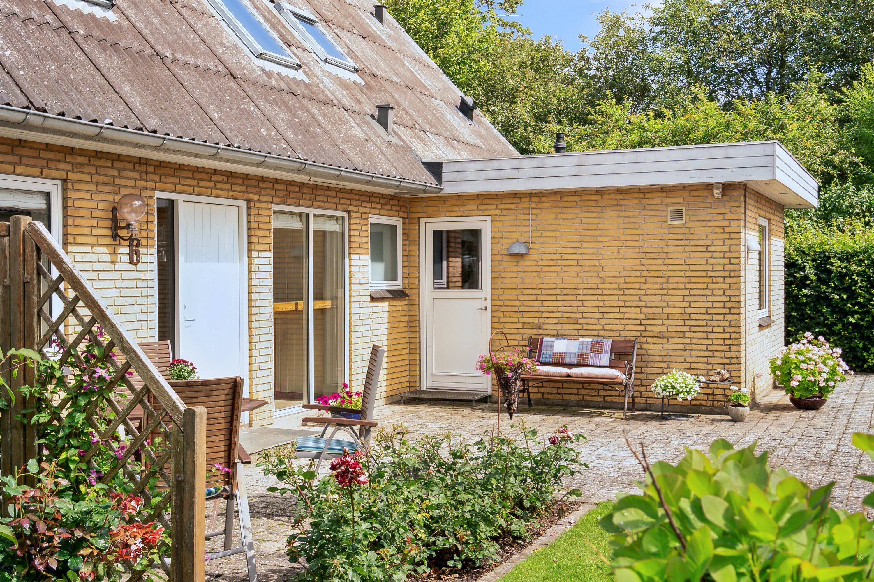 Fremhævet ejendommen billede i fuldskærmstilstand. Billede af Soltoften 6, 7900 Nykøbing M