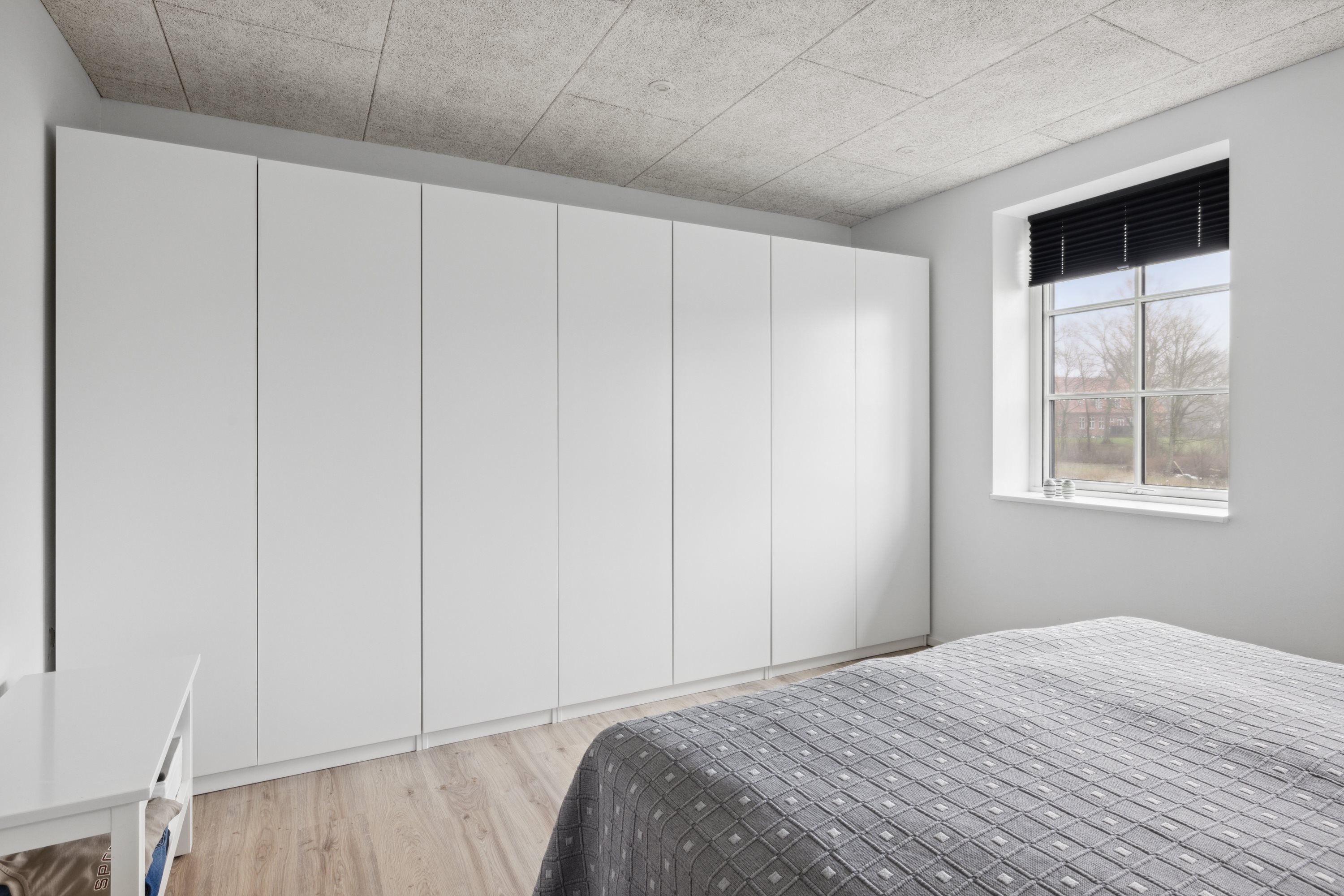 Fremhævet værelse billede i fuldskærmstilstand. Billede af Tingvej 53, Tostrup, 9632 Møldrup