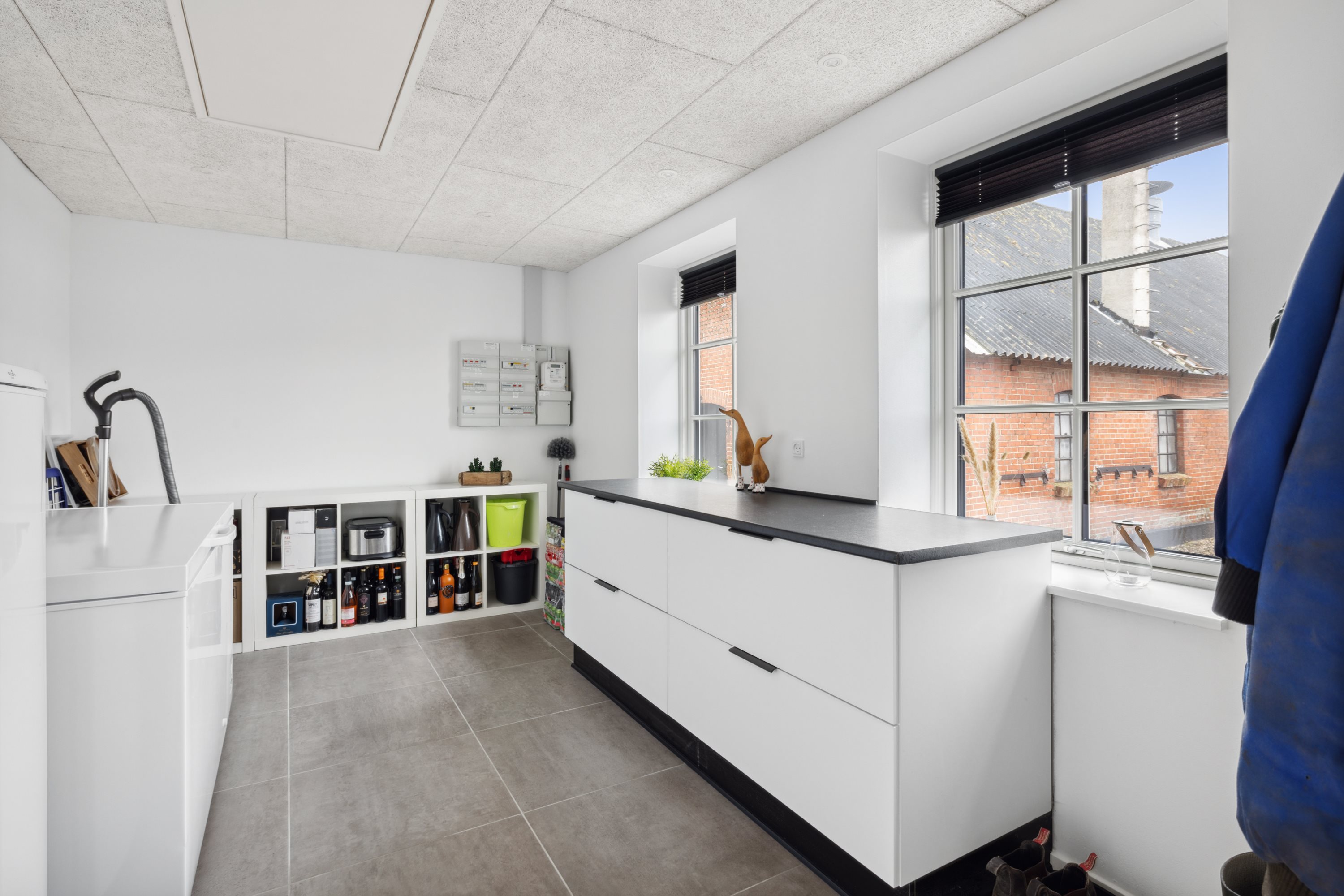 Fremhævet værelse billede i fuldskærmstilstand. Billede af Tingvej 53, Tostrup, 9632 Møldrup