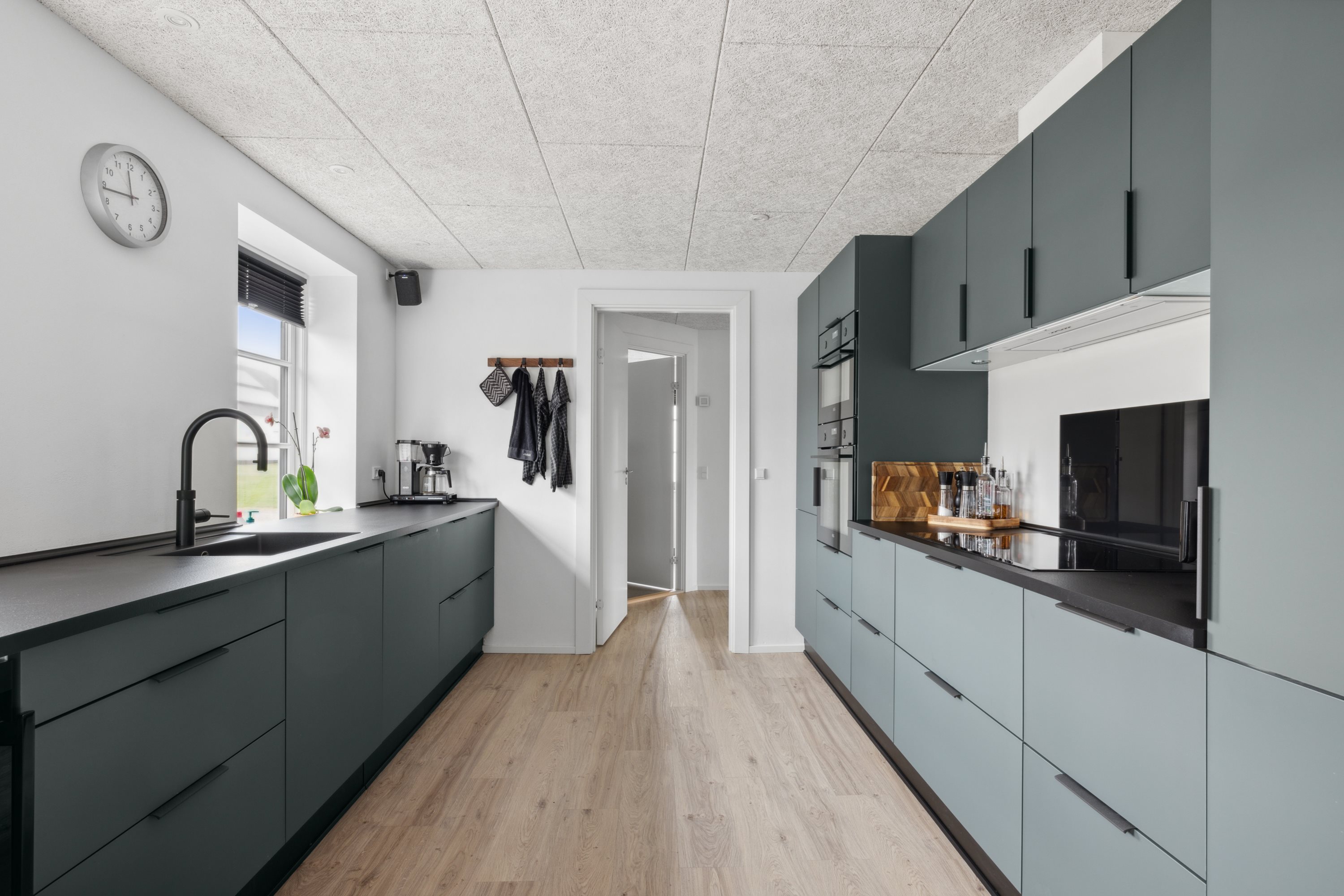 Fremhævet køkken billede i fuldskærmstilstand. Billede af Tingvej 53, Tostrup, 9632 Møldrup