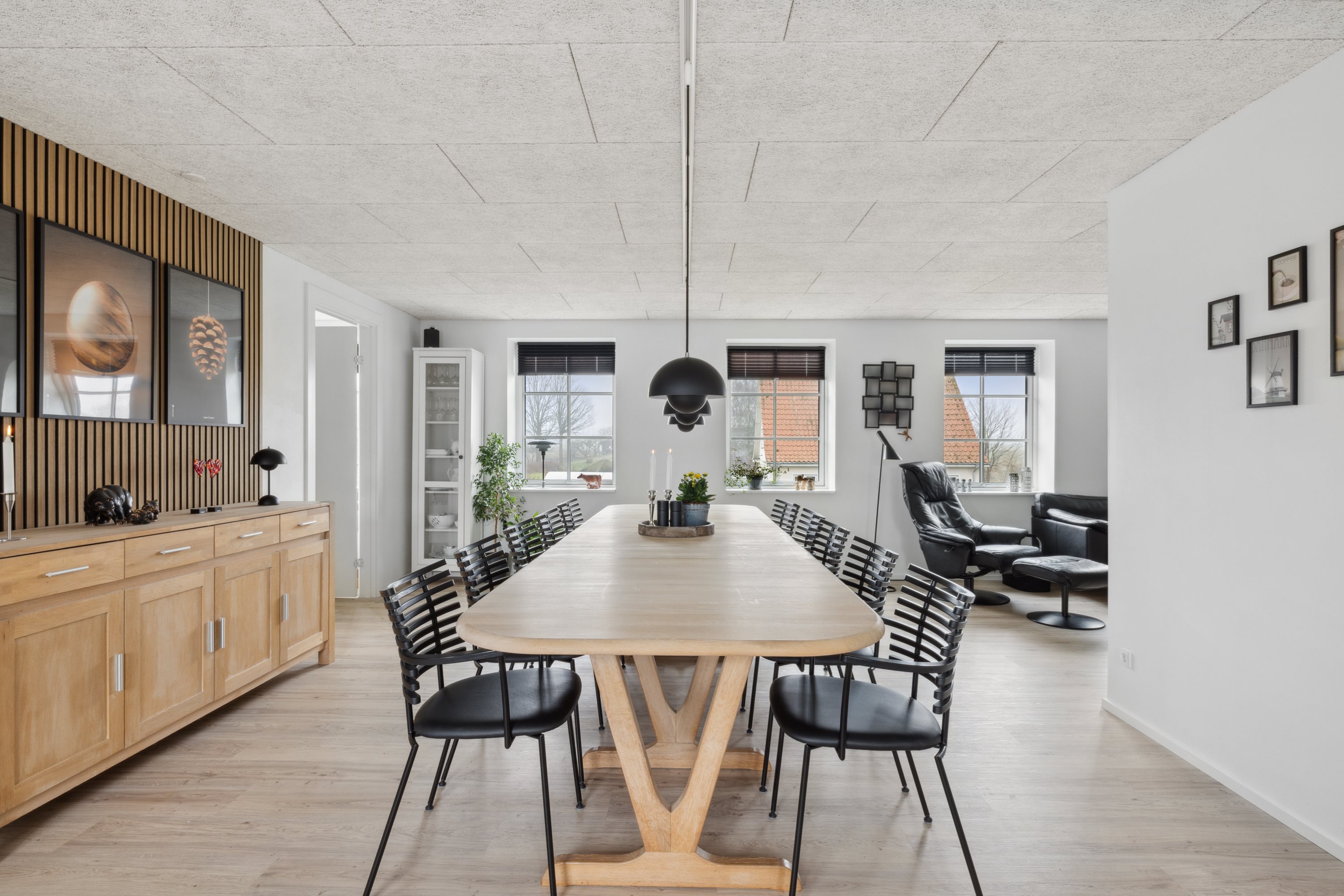 Fremhævet alrum billede i fuldskærmstilstand. Billede af Tingvej 53, Tostrup, 9632 Møldrup