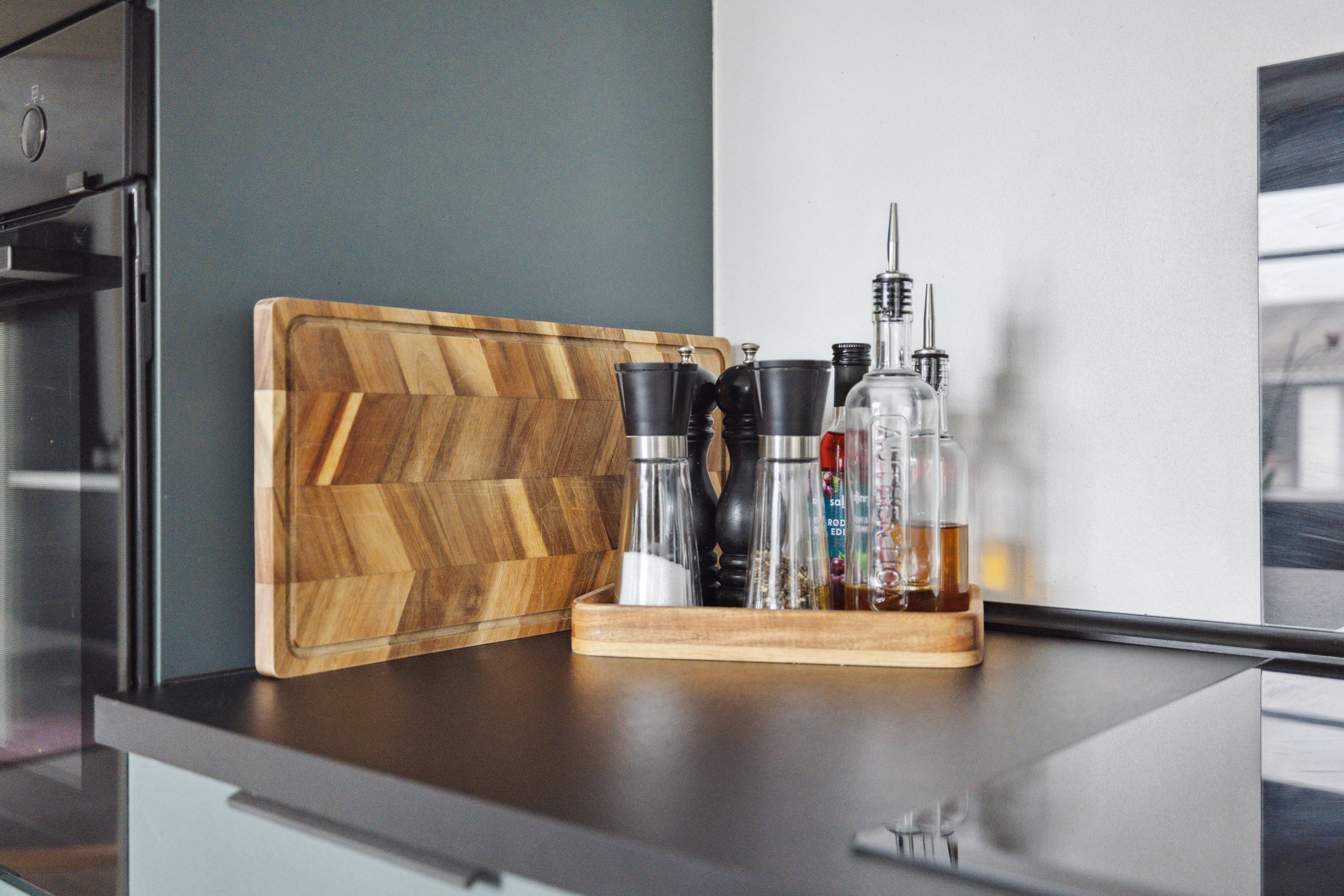 Fremhævet køkken billede i fuldskærmstilstand. Billede af Tingvej 53, Tostrup, 9632 Møldrup