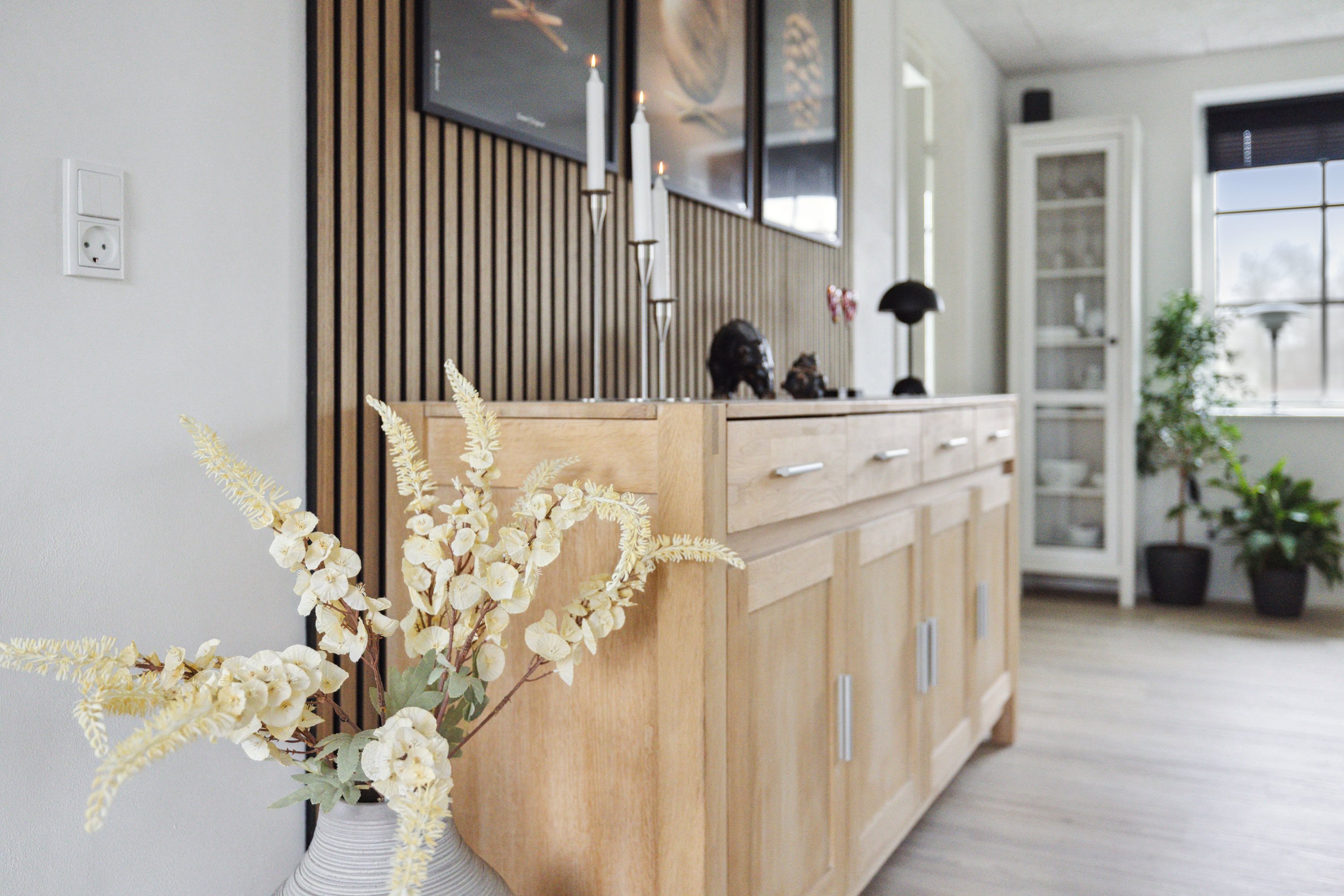 Fremhævet værelse billede i fuldskærmstilstand. Billede af Tingvej 53, Tostrup, 9632 Møldrup