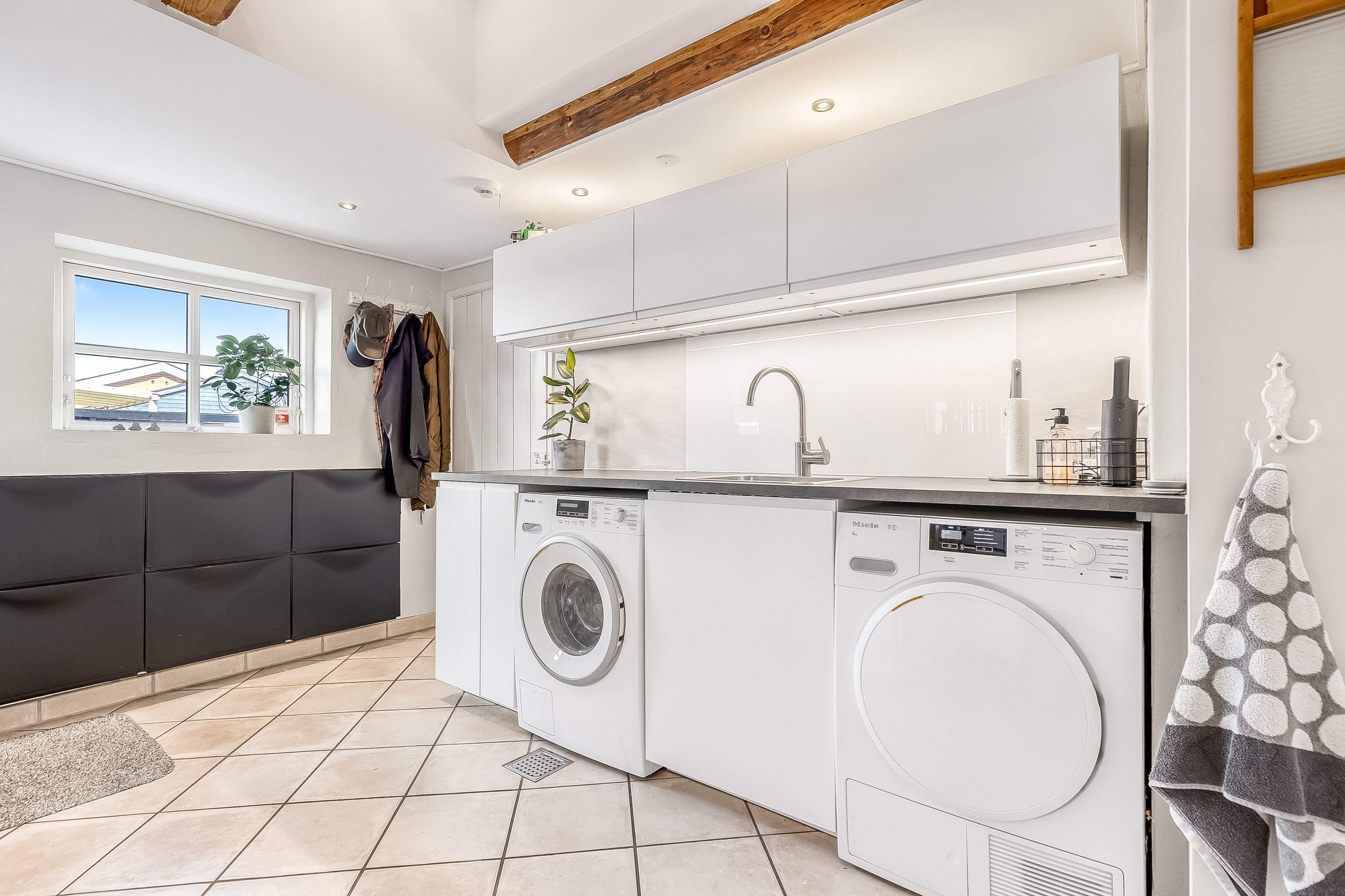 Fremhævet bryggers billede i fuldskærmstilstand. Billede af Koldingvej 5, Vester Nebel, 6040 Egtved