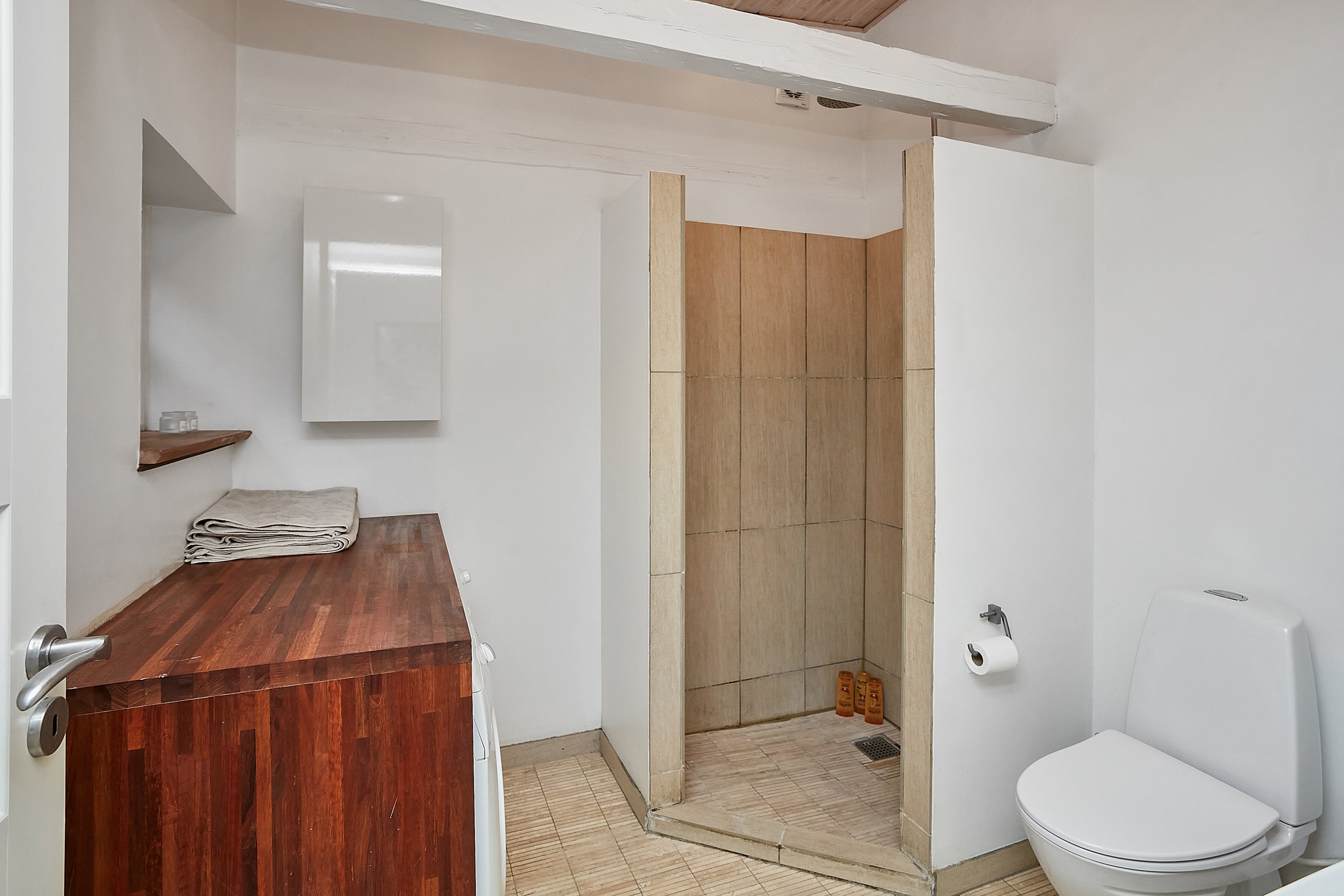 Fremhævet  billede i fuldskærmstilstand. Billede af Fugholm 26, 8700 Horsens