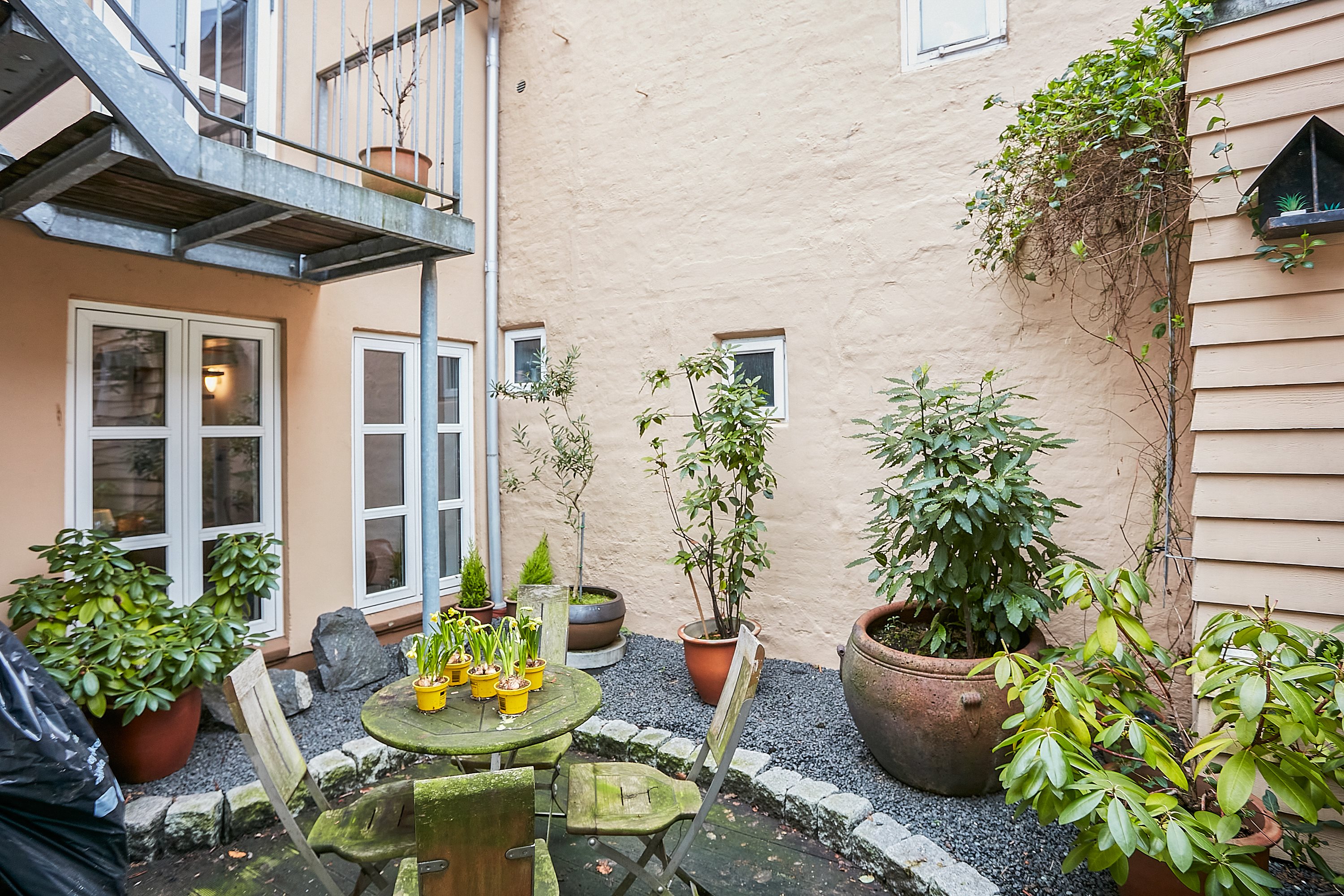 Fremhævet  billede i fuldskærmstilstand. Billede af Fugholm 26, 8700 Horsens