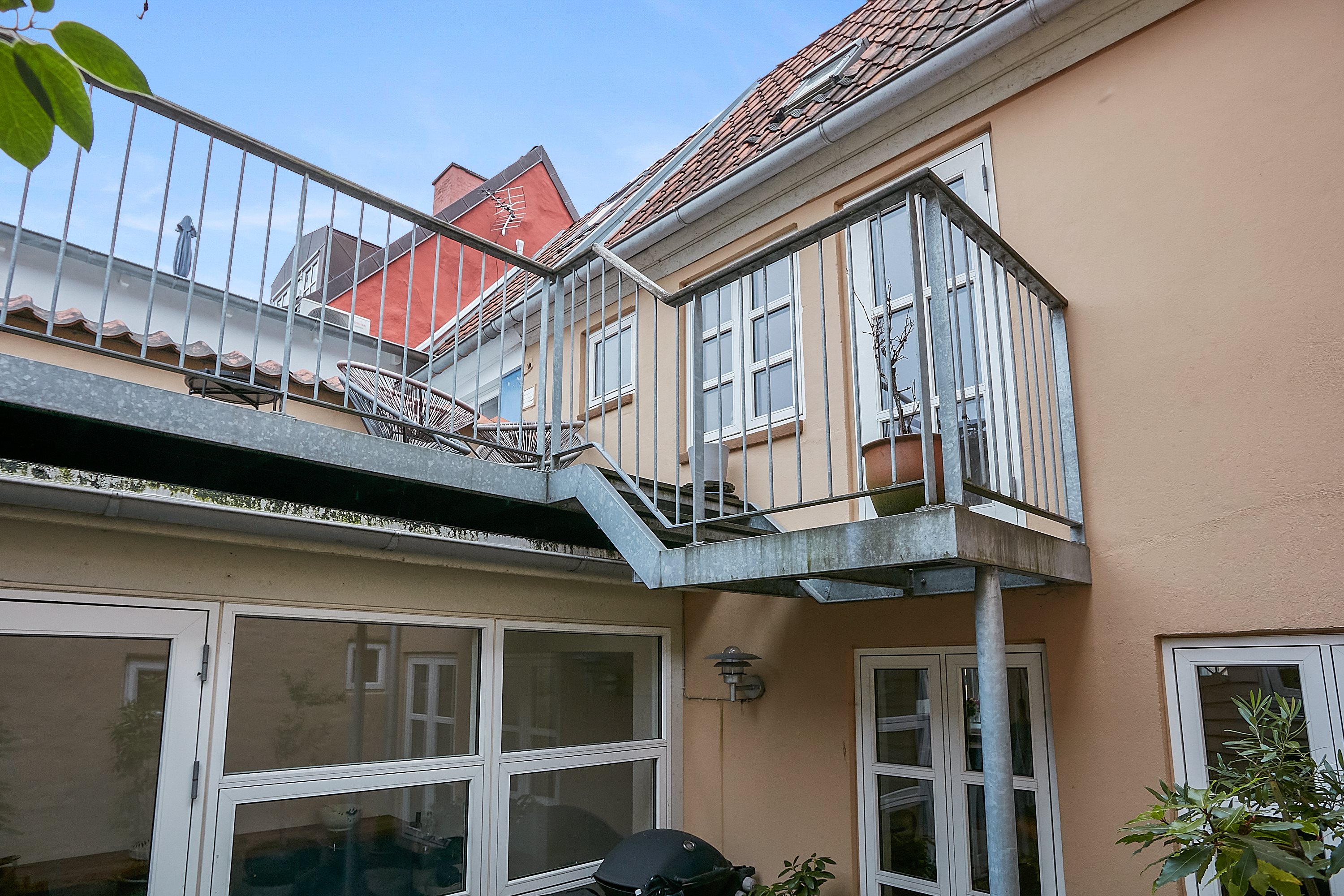 Fremhævet  billede i fuldskærmstilstand. Billede af Fugholm 26, 8700 Horsens