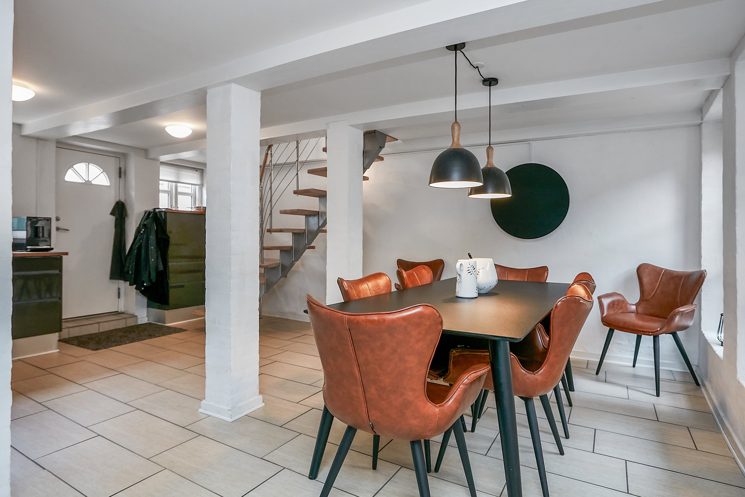 Fremhævet  billede i fuldskærmstilstand. Billede af Fugholm 26, 8700 Horsens