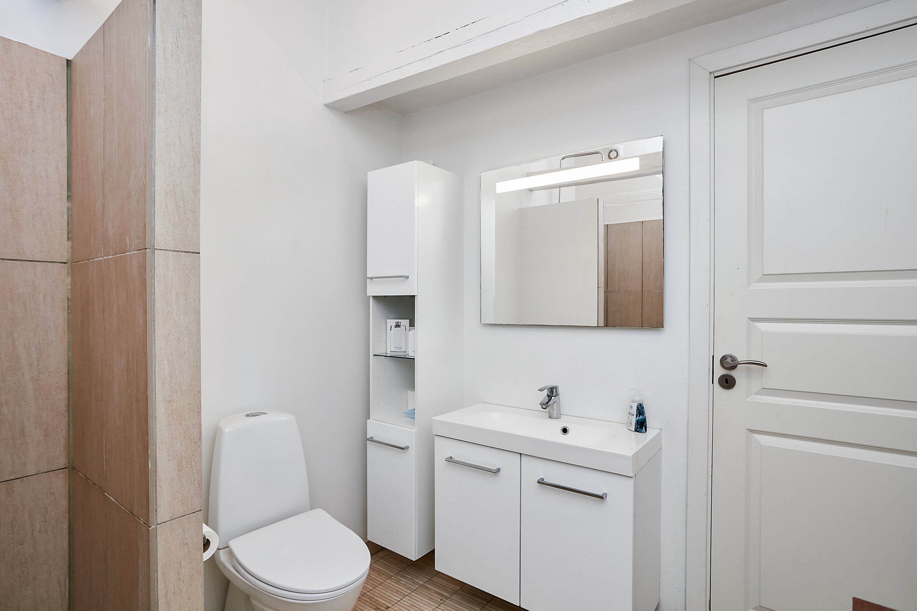 Fremhævet  billede i fuldskærmstilstand. Billede af Fugholm 26, 8700 Horsens