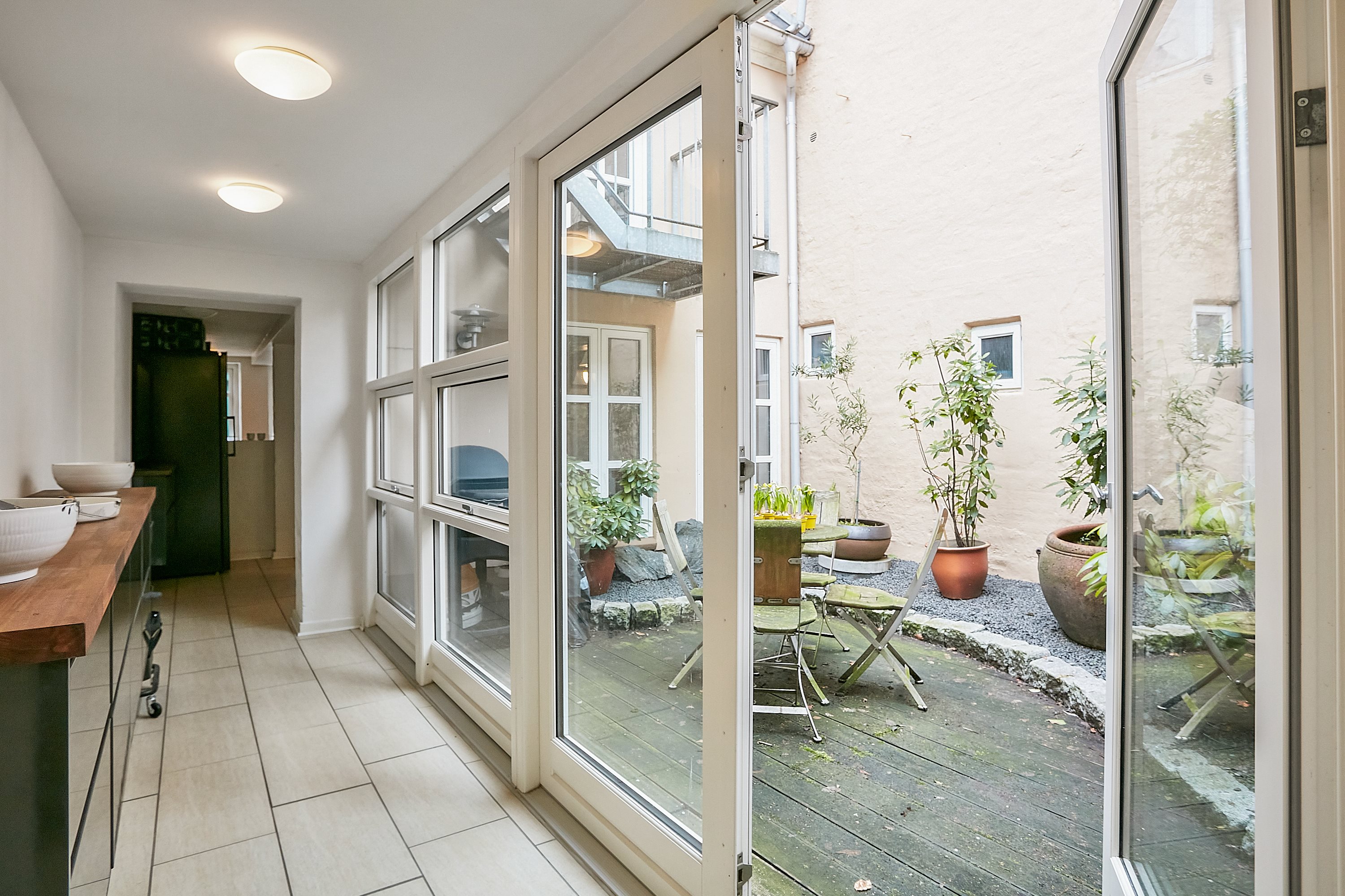 Miniaturebillede 2: . Billede af Fugholm 26, 8700 Horsens