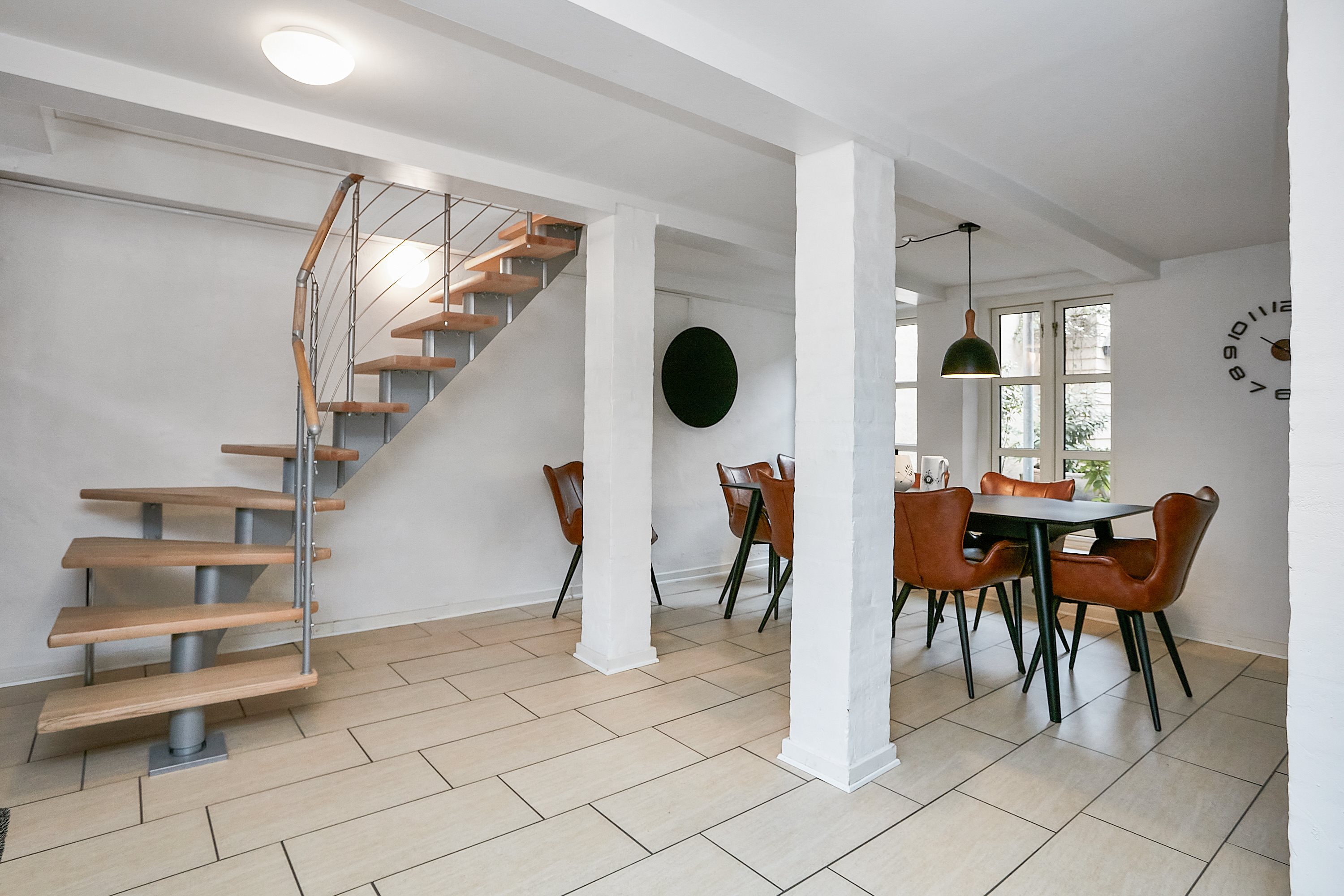 Fremhævet  billede i fuldskærmstilstand. Billede af Fugholm 26, 8700 Horsens