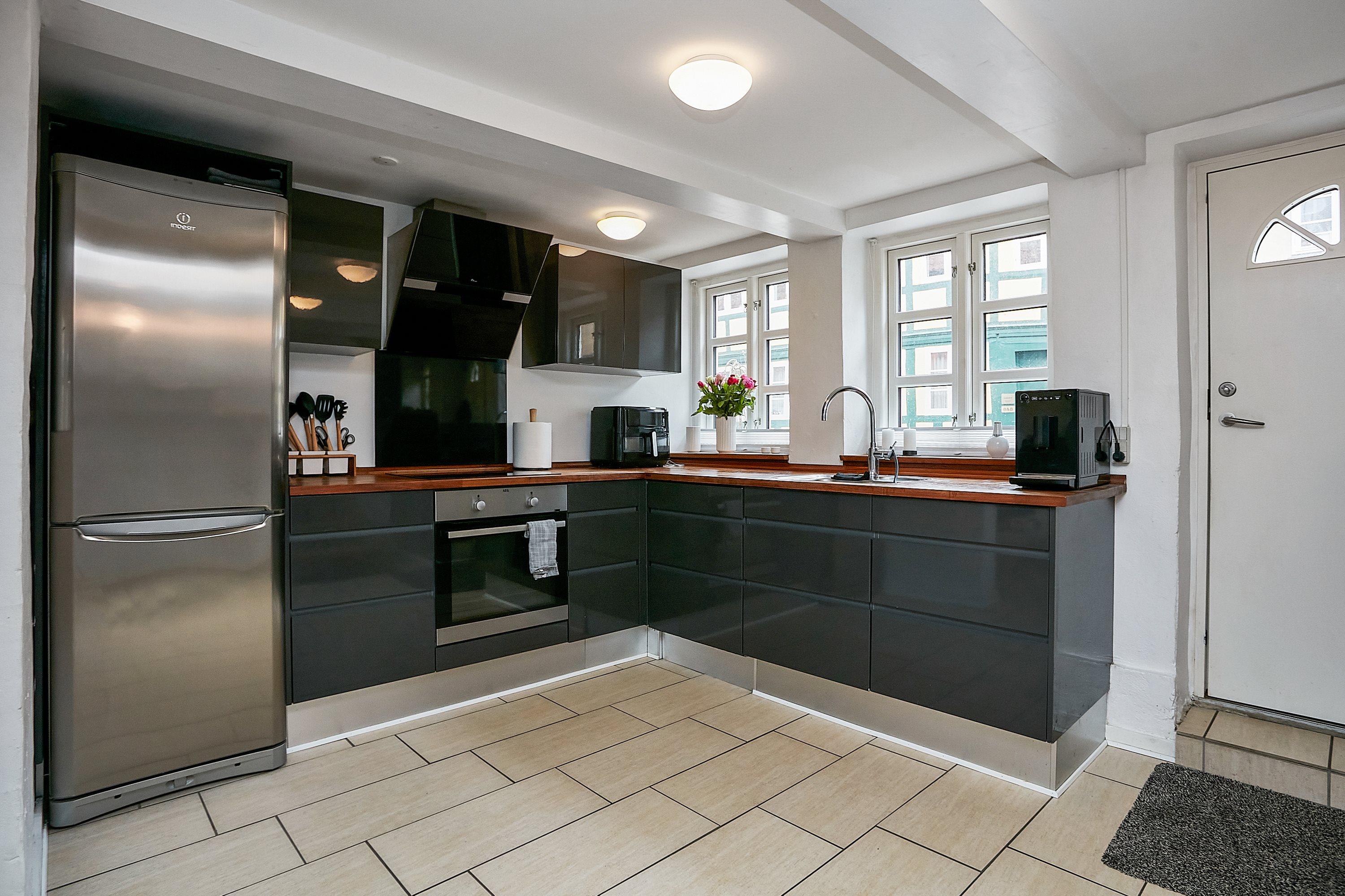 Fremhævet  billede i fuldskærmstilstand. Billede af Fugholm 26, 8700 Horsens