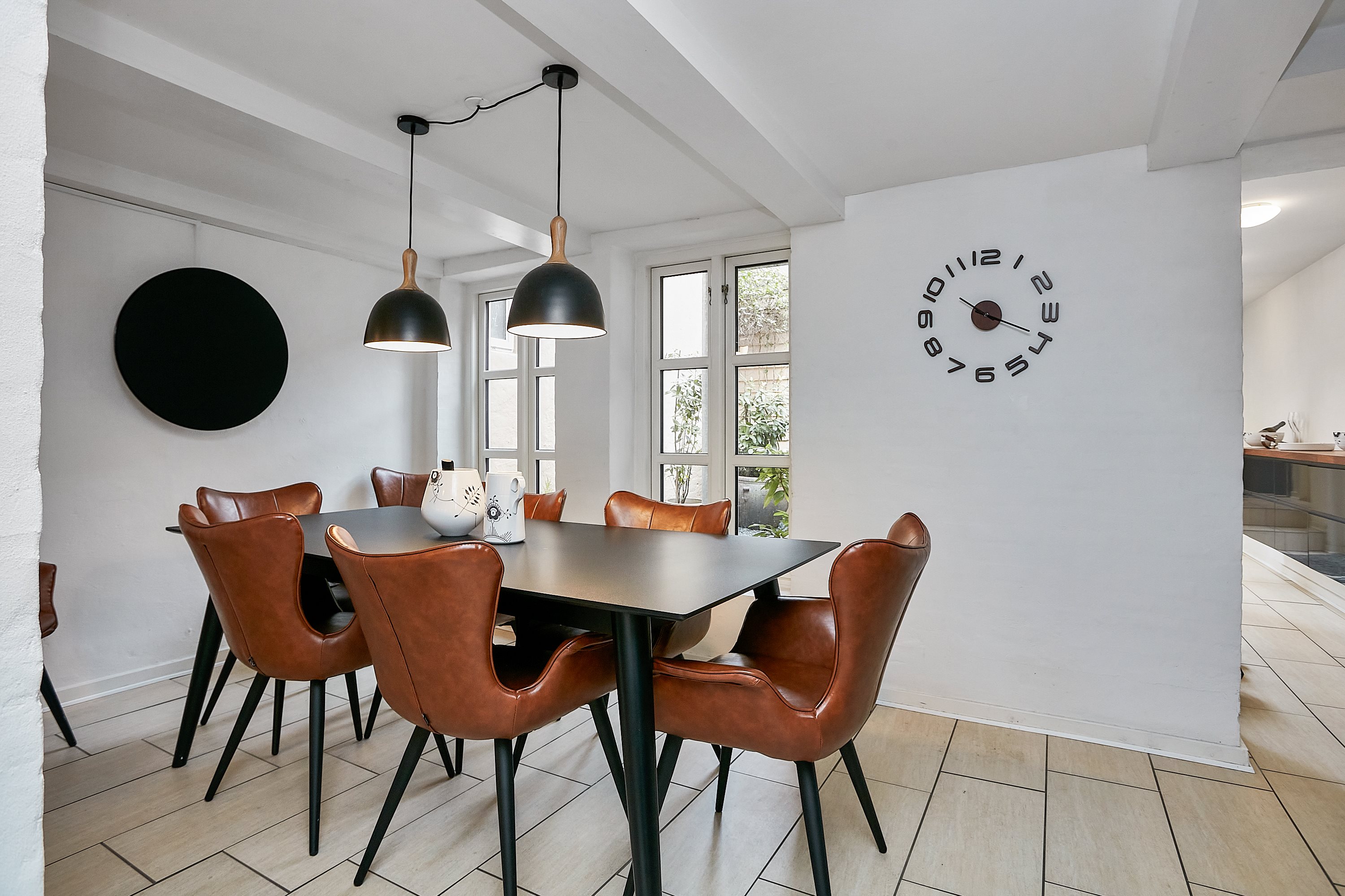 Fremhævet  billede i fuldskærmstilstand. Billede af Fugholm 26, 8700 Horsens