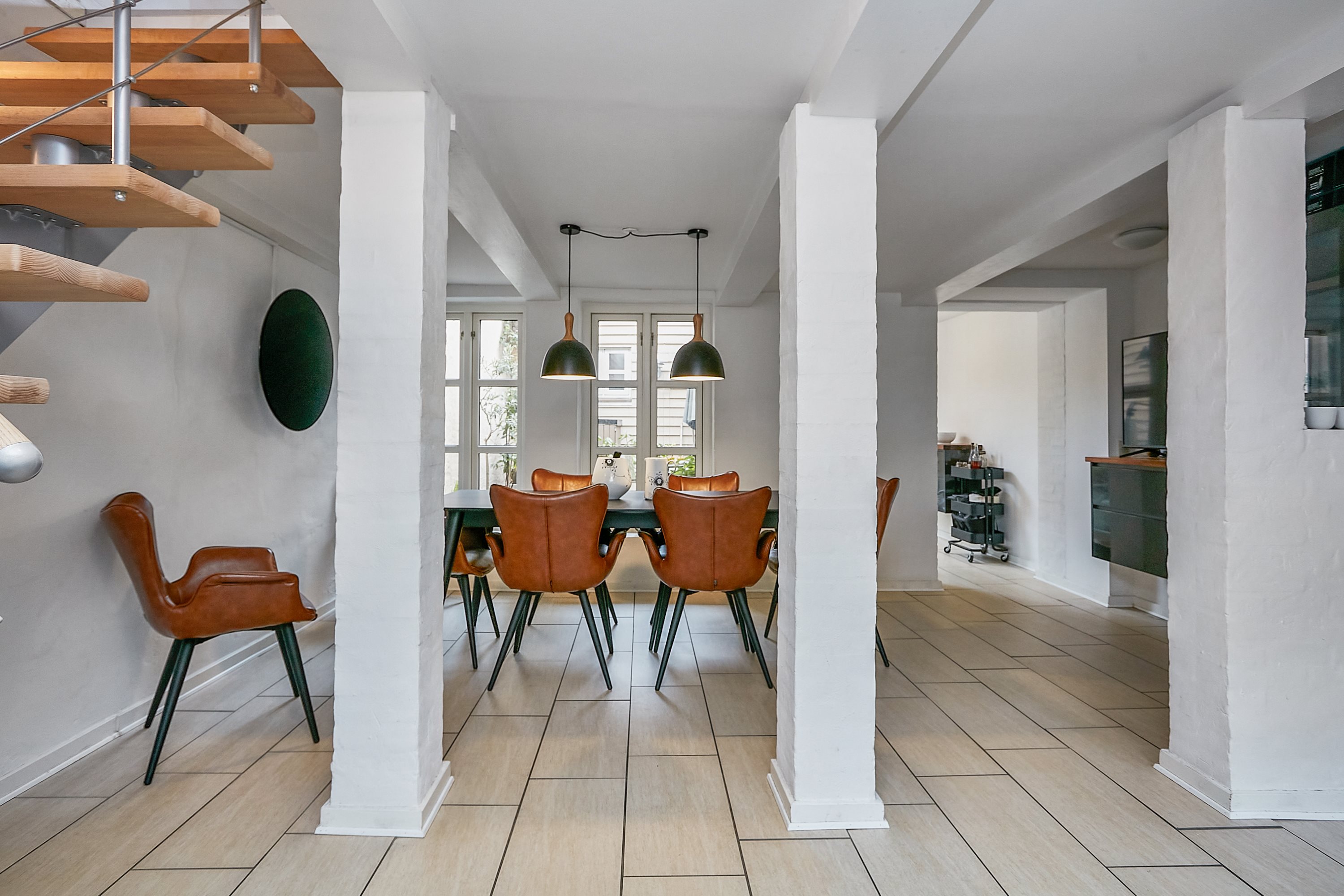 Fremhævet  billede i fuldskærmstilstand. Billede af Fugholm 26, 8700 Horsens