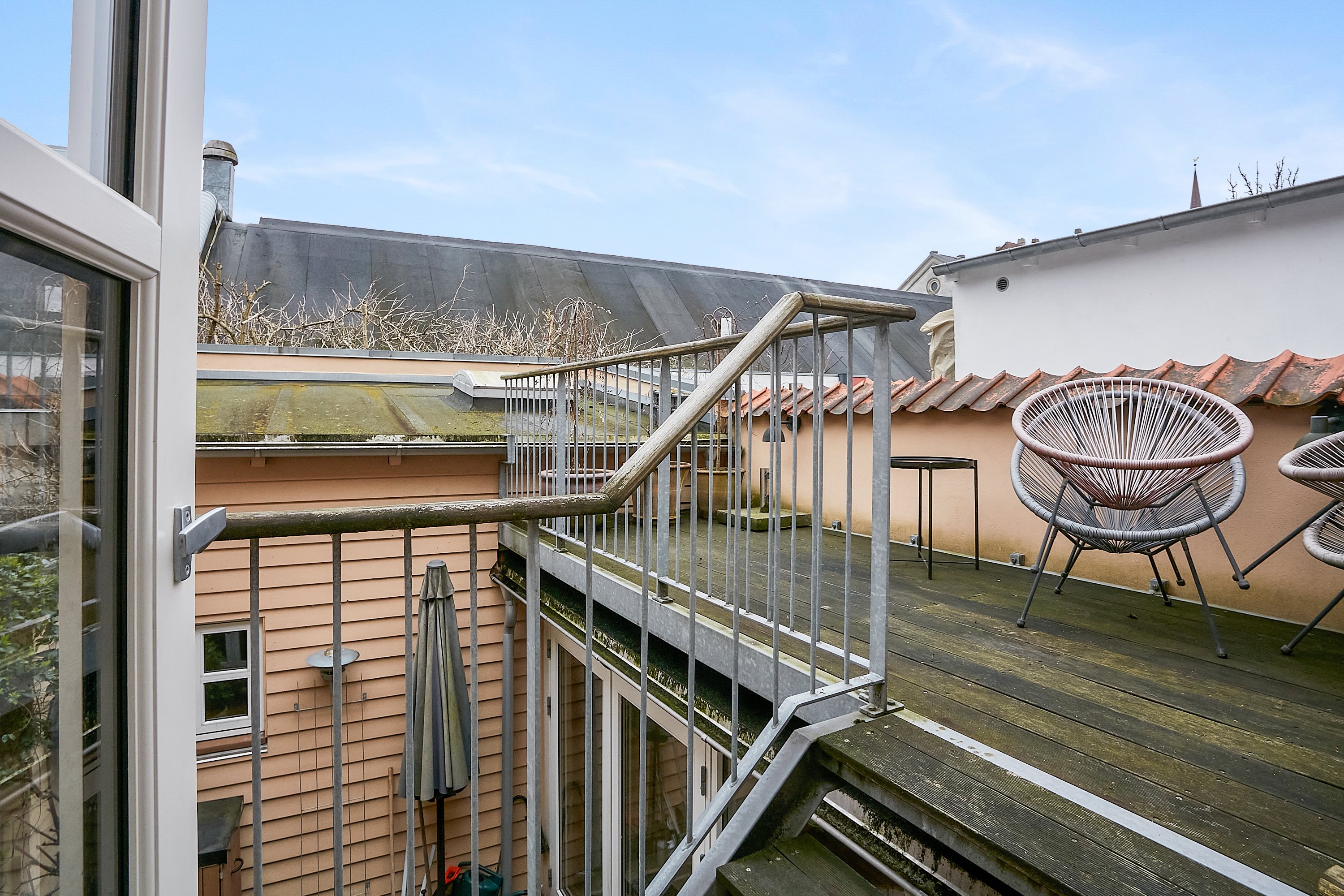 Fremhævet  billede i fuldskærmstilstand. Billede af Fugholm 26, 8700 Horsens