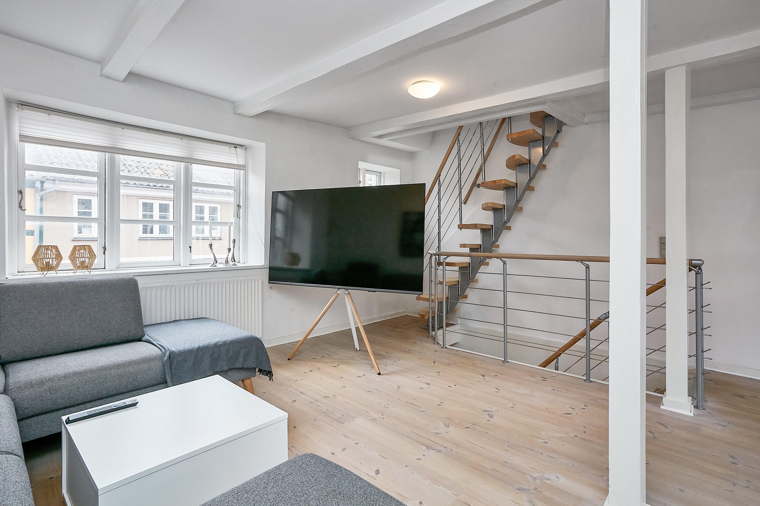 Fremhævet  billede i fuldskærmstilstand. Billede af Fugholm 26, 8700 Horsens