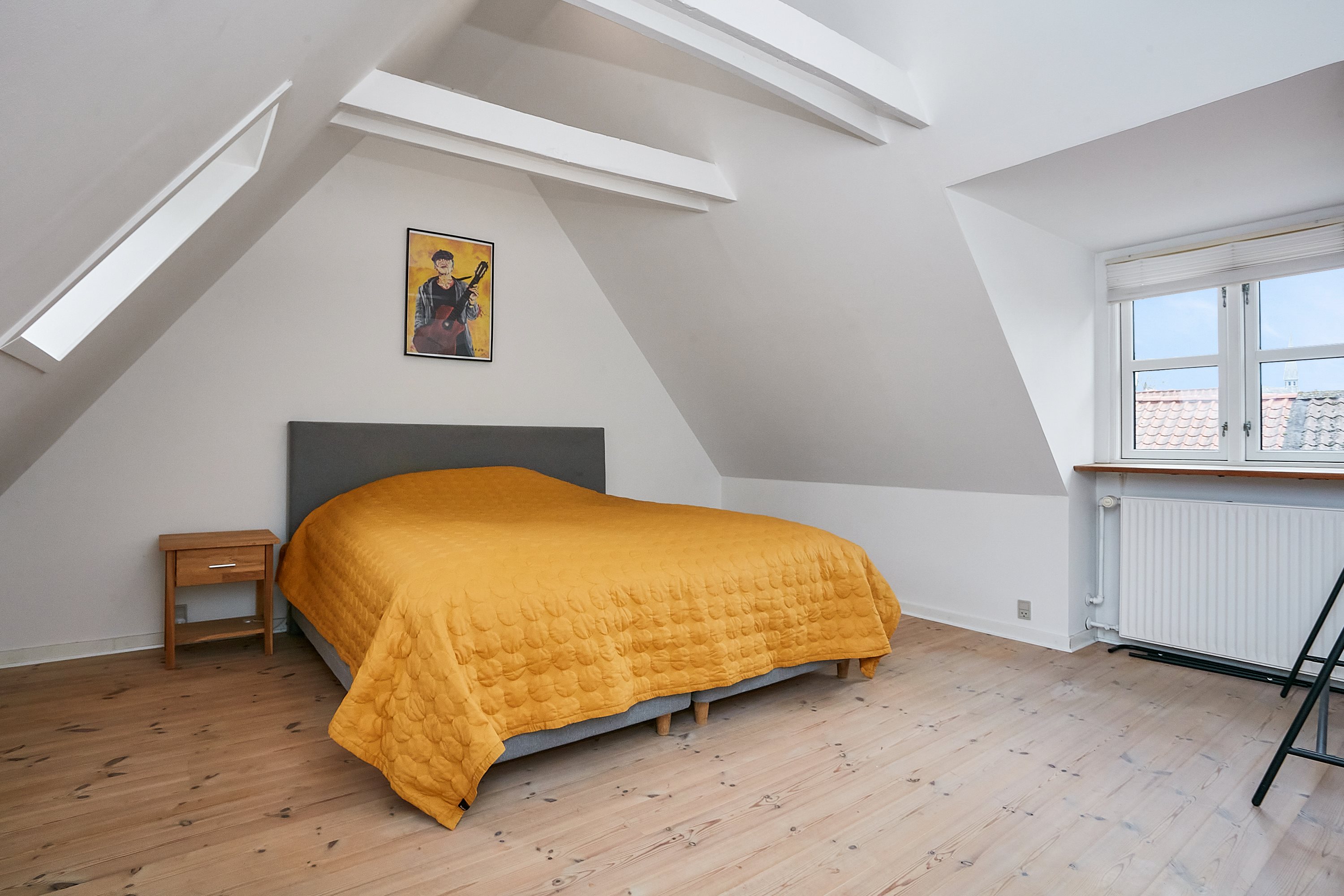 Fremhævet  billede i fuldskærmstilstand. Billede af Fugholm 26, 8700 Horsens