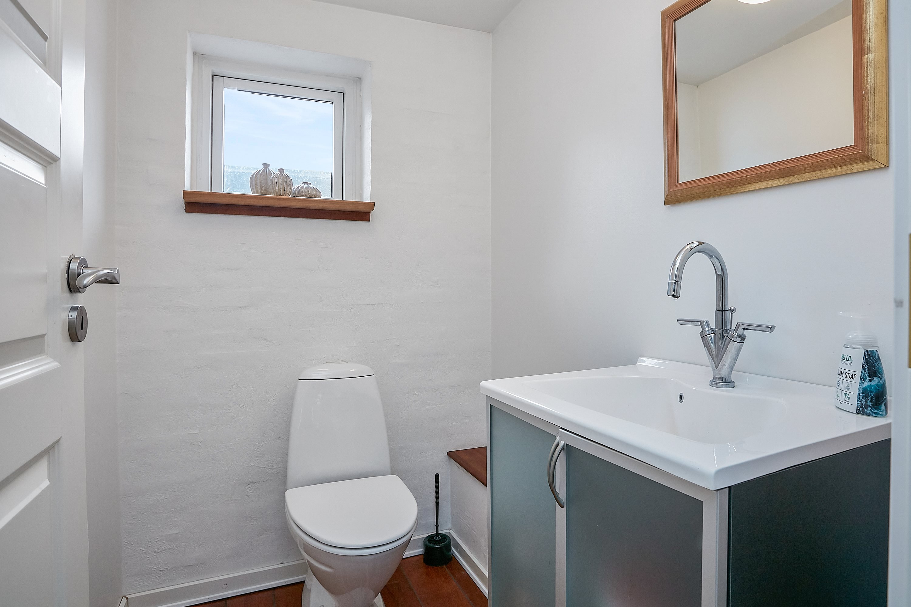 Fremhævet  billede i fuldskærmstilstand. Billede af Fugholm 26, 8700 Horsens