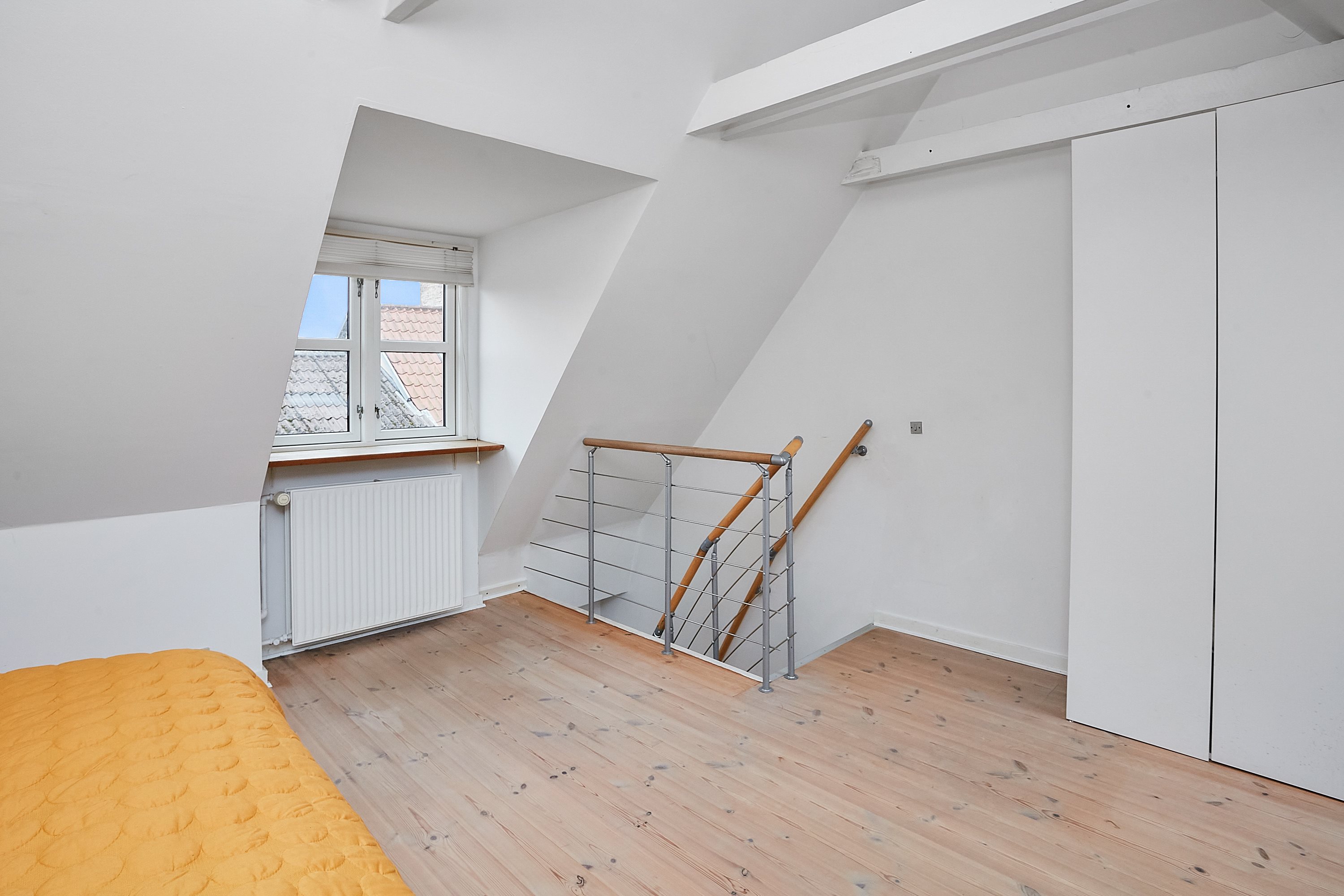 Fremhævet  billede i fuldskærmstilstand. Billede af Fugholm 26, 8700 Horsens