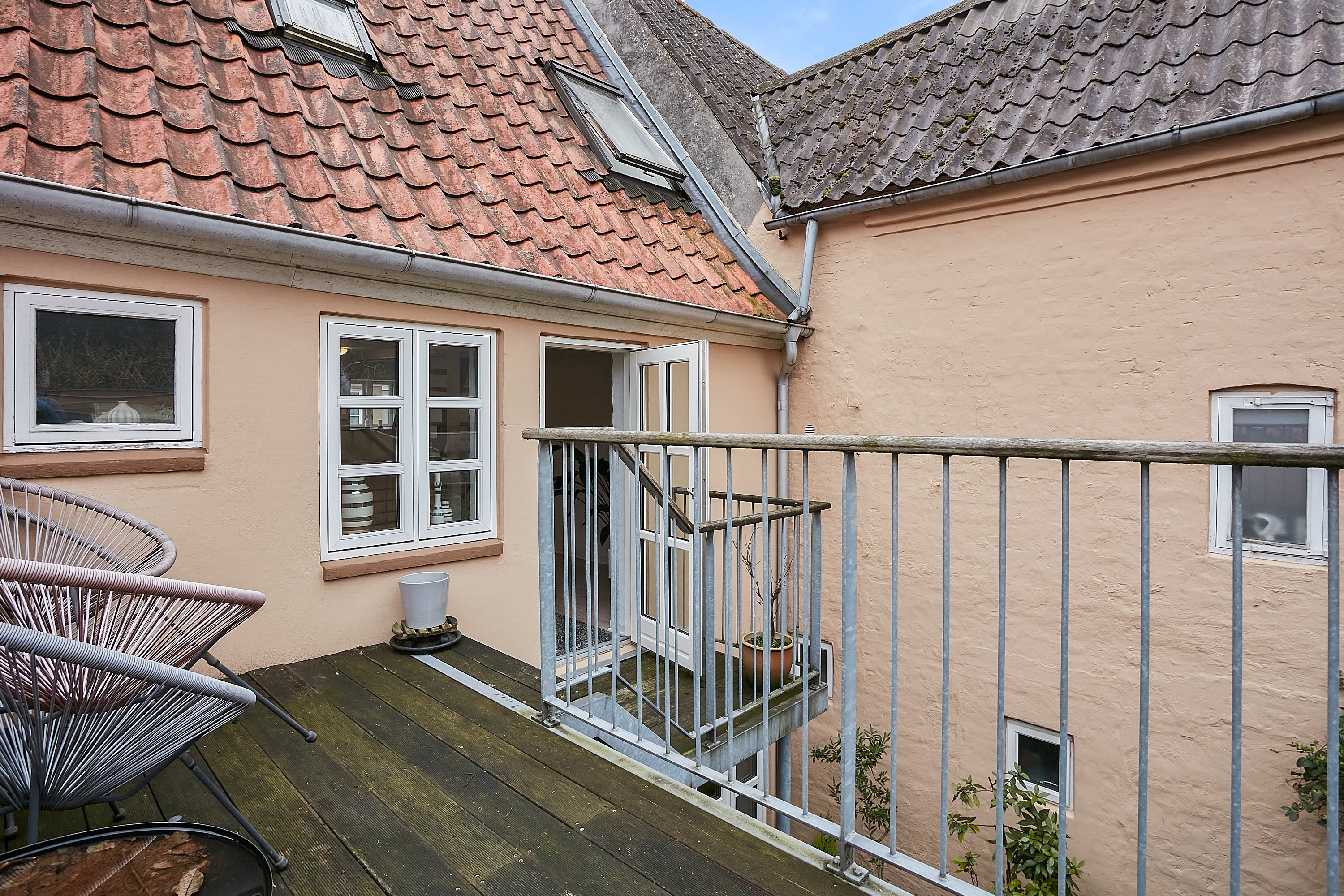 Fremhævet  billede i fuldskærmstilstand. Billede af Fugholm 26, 8700 Horsens