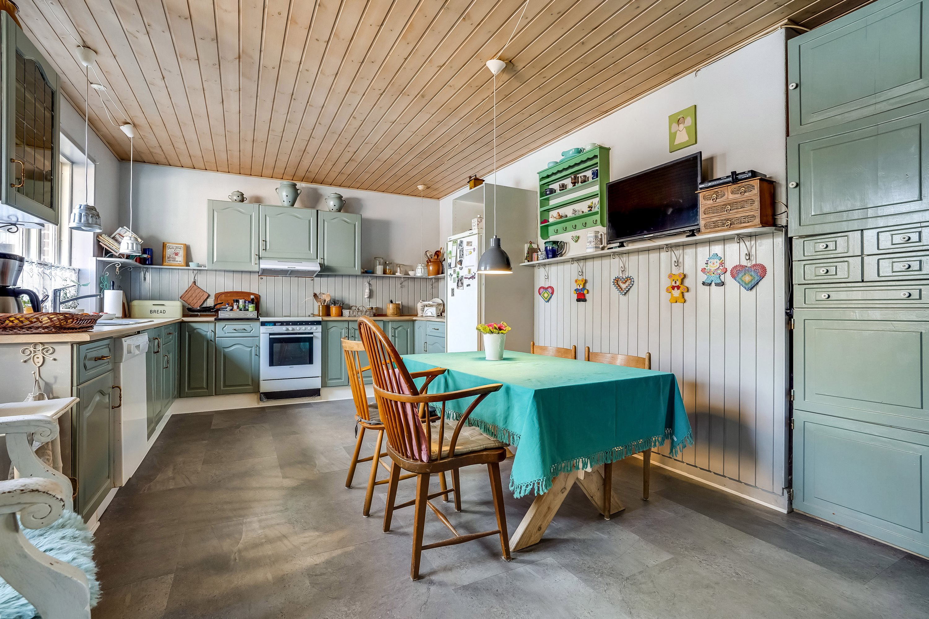 Miniaturebillede 2: andet. Billede af Vindelevvej 54, Vindelev, 7300 Jelling