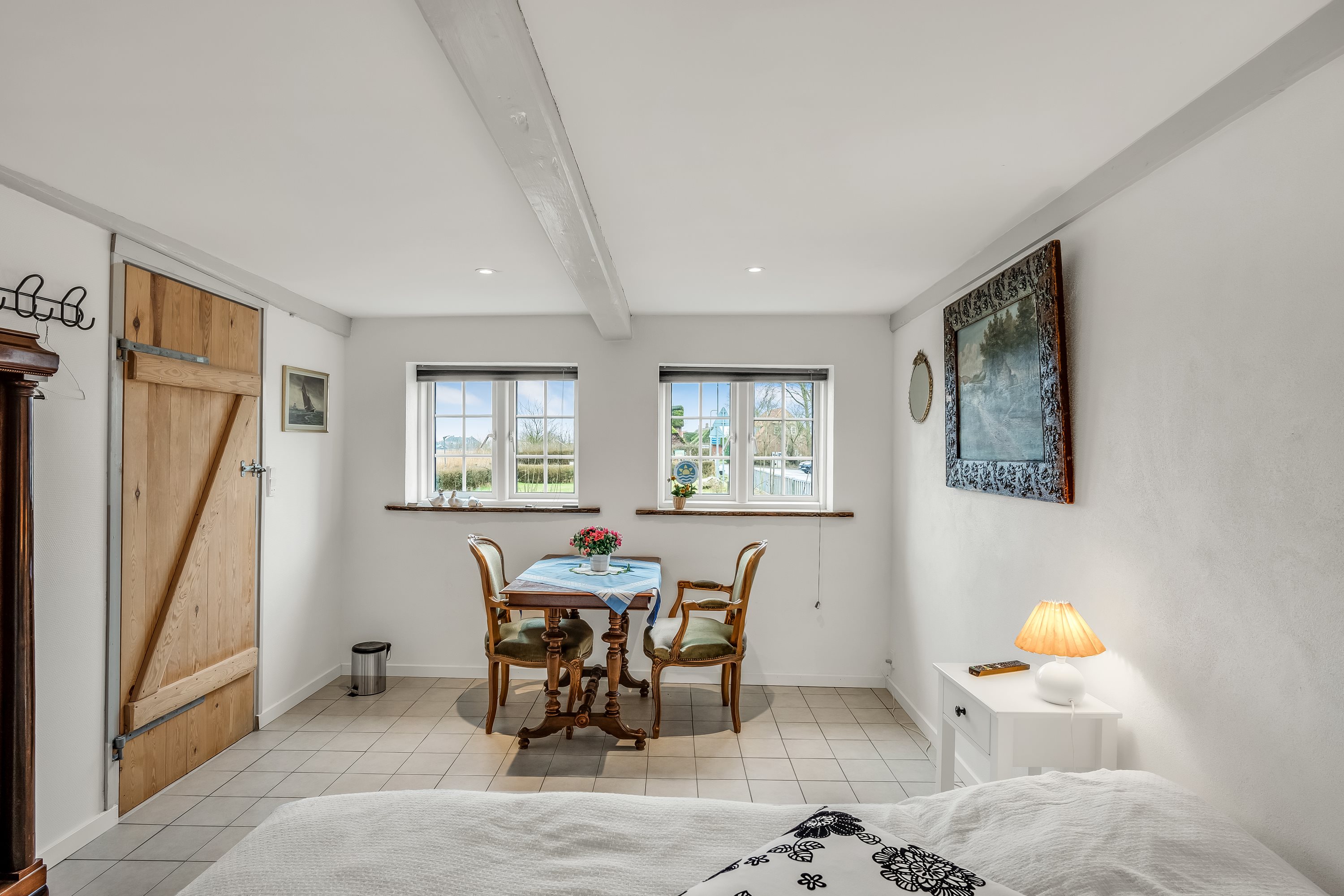 Fremhævet værelse billede i fuldskærmstilstand. Billede af Rudbølvej 27, 6280 Højer