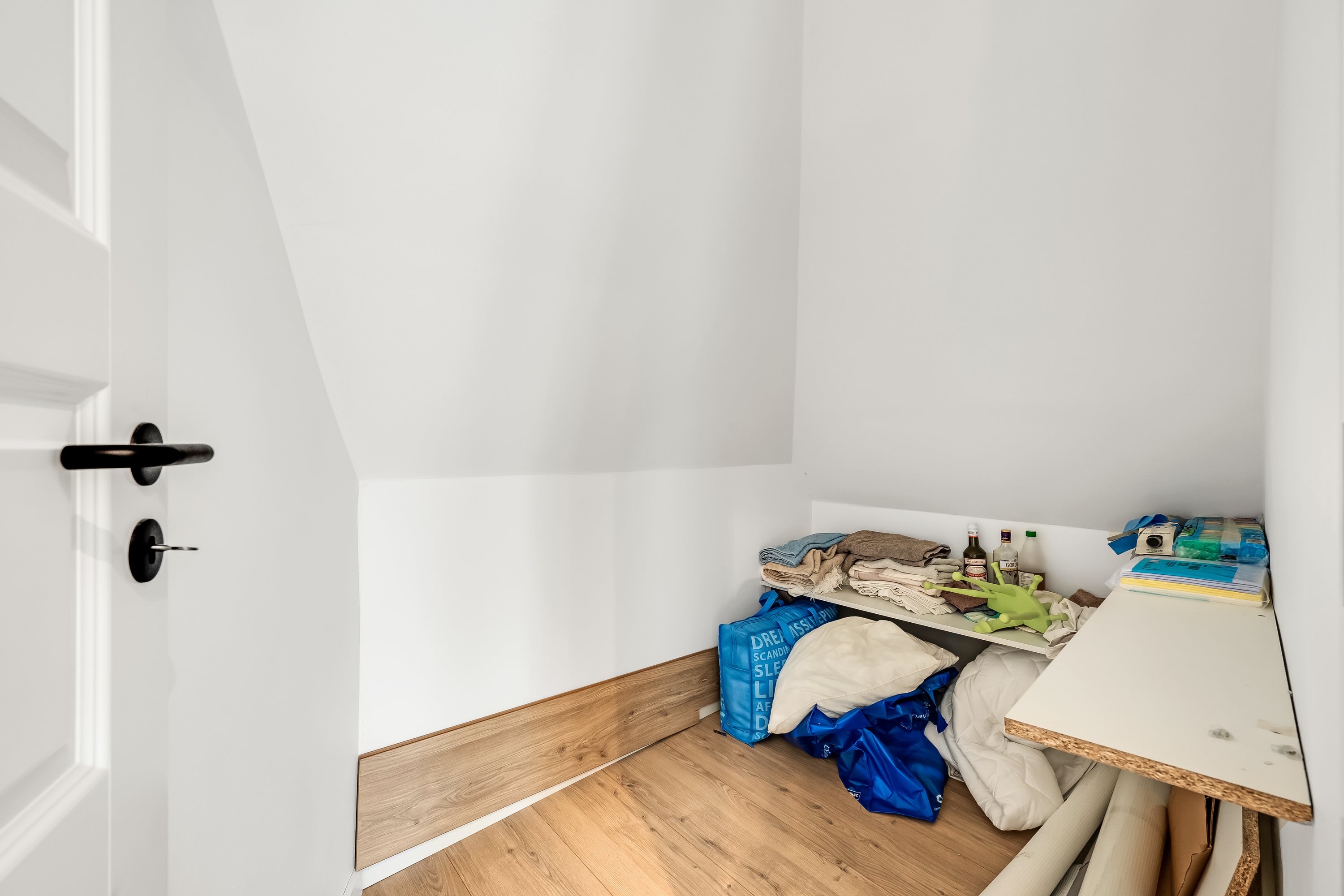 Fremhævet værelse billede i fuldskærmstilstand. Billede af Rudbølvej 27, 6280 Højer