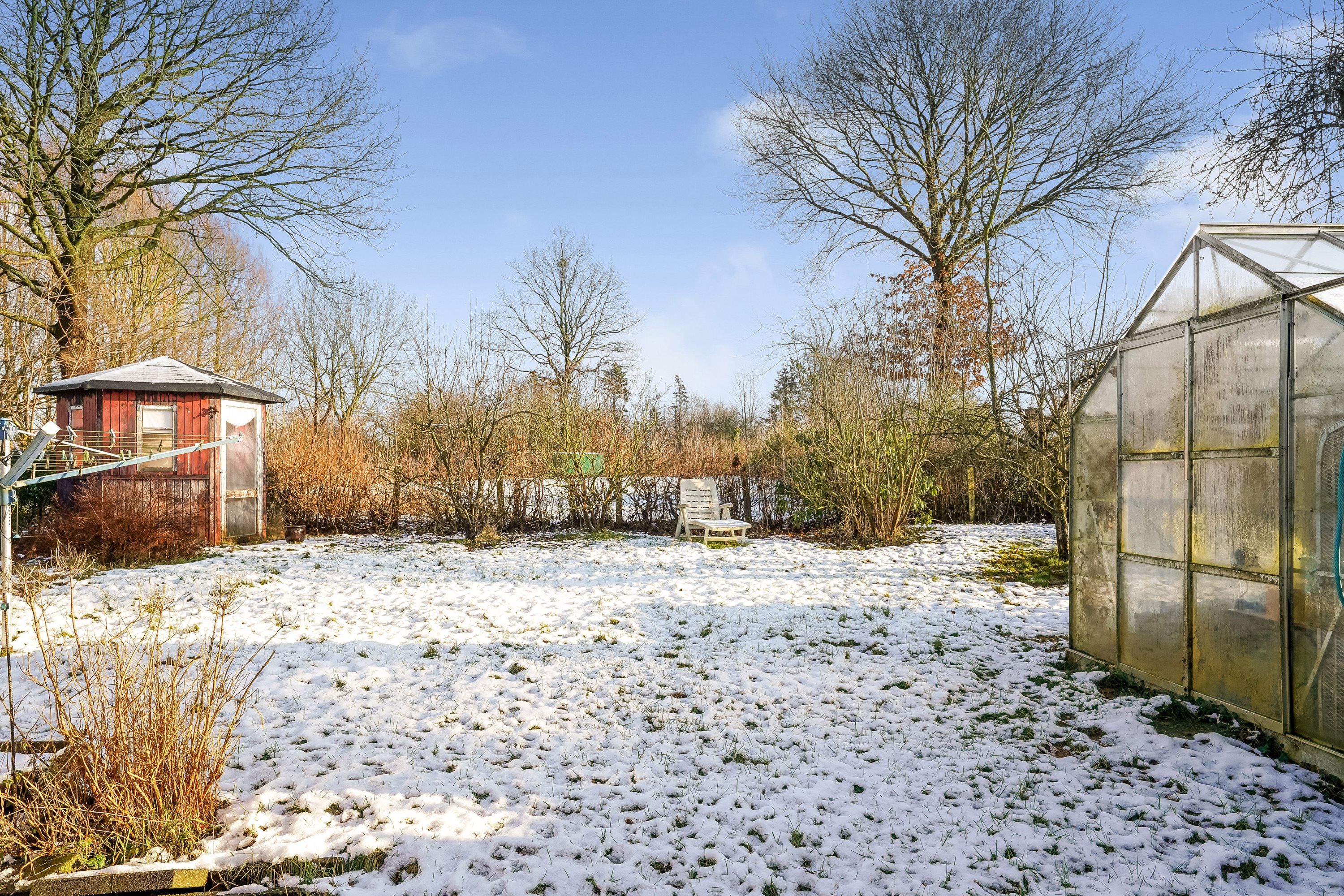 Fremhævet andet billede i fuldskærmstilstand. Billede af Vindelevvej 54, Vindelev, 7300 Jelling