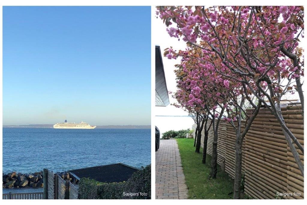 Fremhævet  billede i fuldskærmstilstand. Billede af Nordre Strandvej 172A, 3140 Ålsgårde