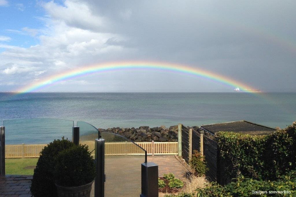 Fremhævet  billede i fuldskærmstilstand. Billede af Nordre Strandvej 172A, 3140 Ålsgårde