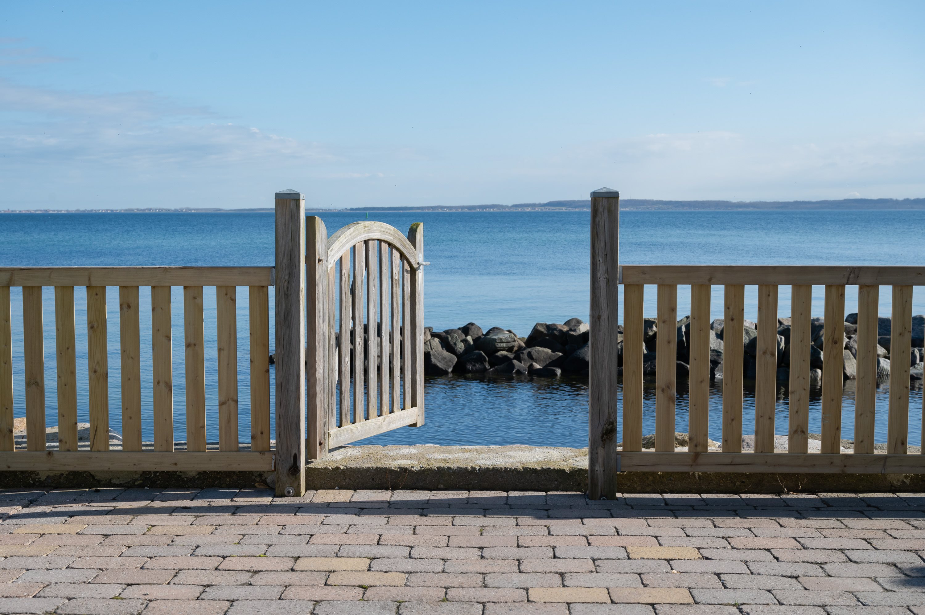 Fremhævet  billede i fuldskærmstilstand. Billede af Nordre Strandvej 172A, 3140 Ålsgårde
