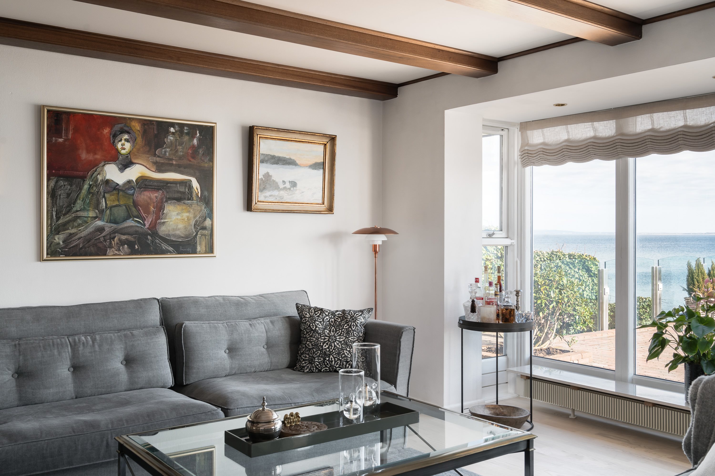 Fremhævet  billede i fuldskærmstilstand. Billede af Nordre Strandvej 172A, 3140 Ålsgårde