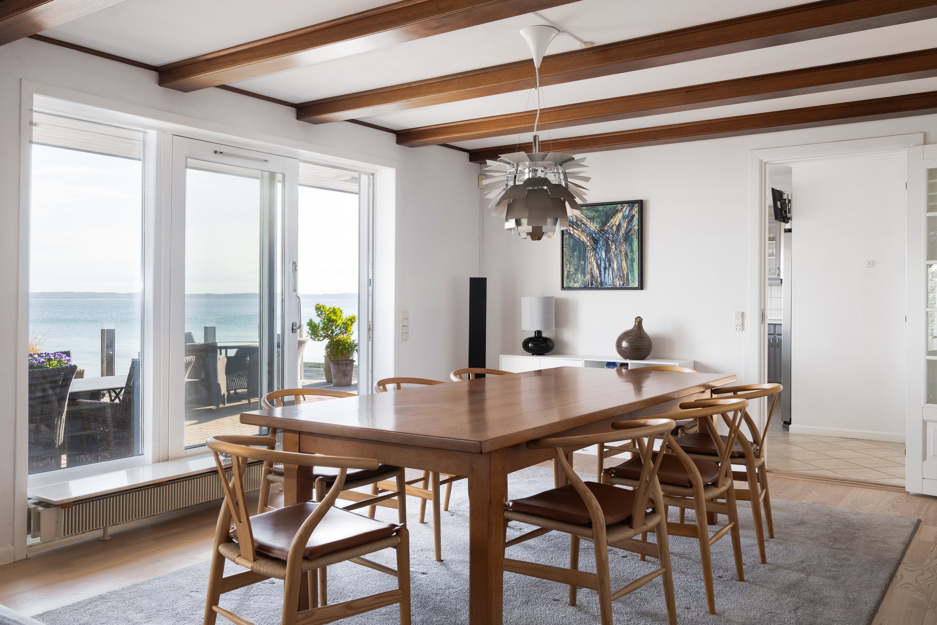 Fremhævet  billede i fuldskærmstilstand. Billede af Nordre Strandvej 172A, 3140 Ålsgårde