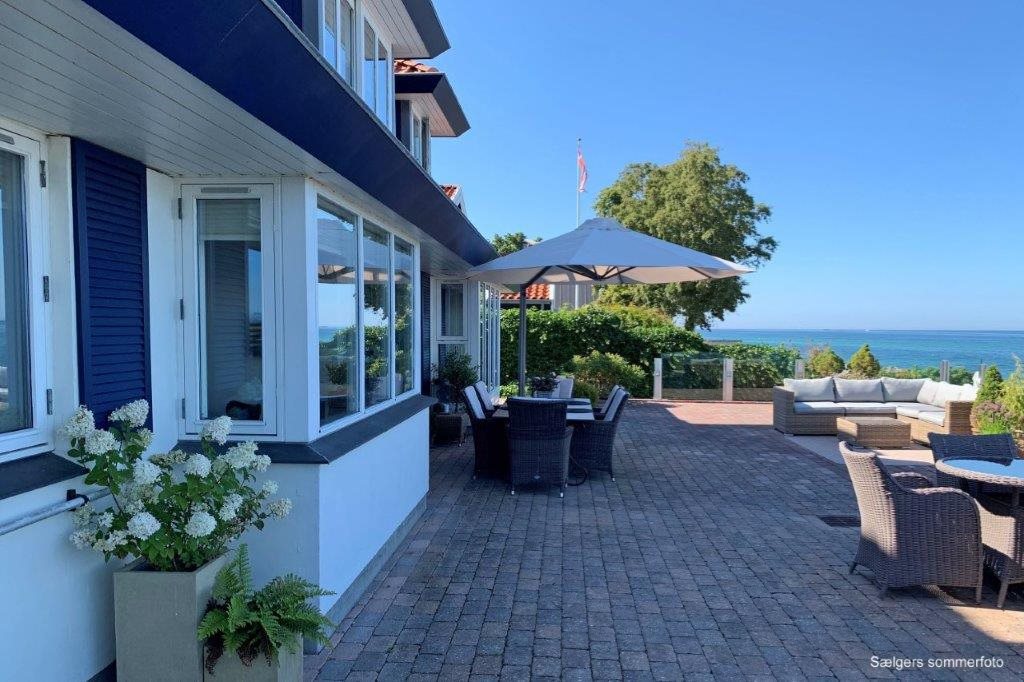 Fremhævet  billede i fuldskærmstilstand. Billede af Nordre Strandvej 172A, 3140 Ålsgårde